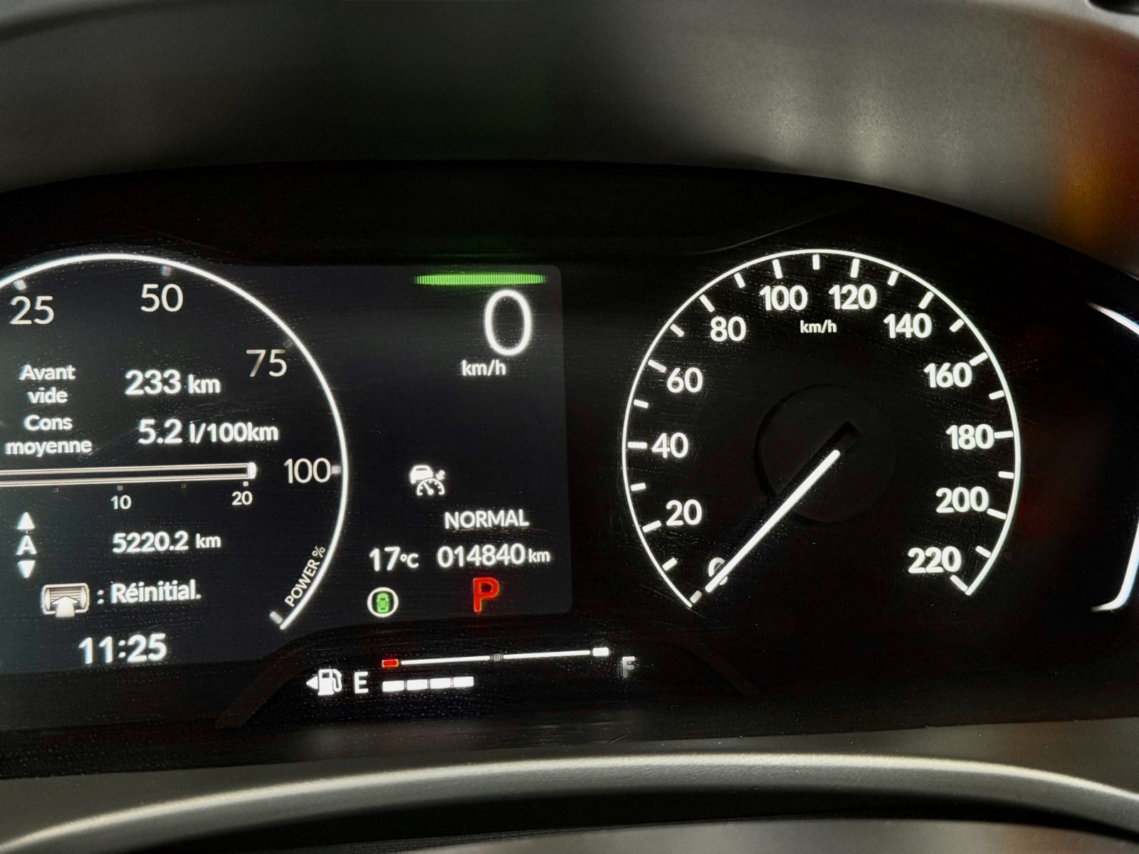 Honda Civic Sedan Hybrid Sport 2025-27