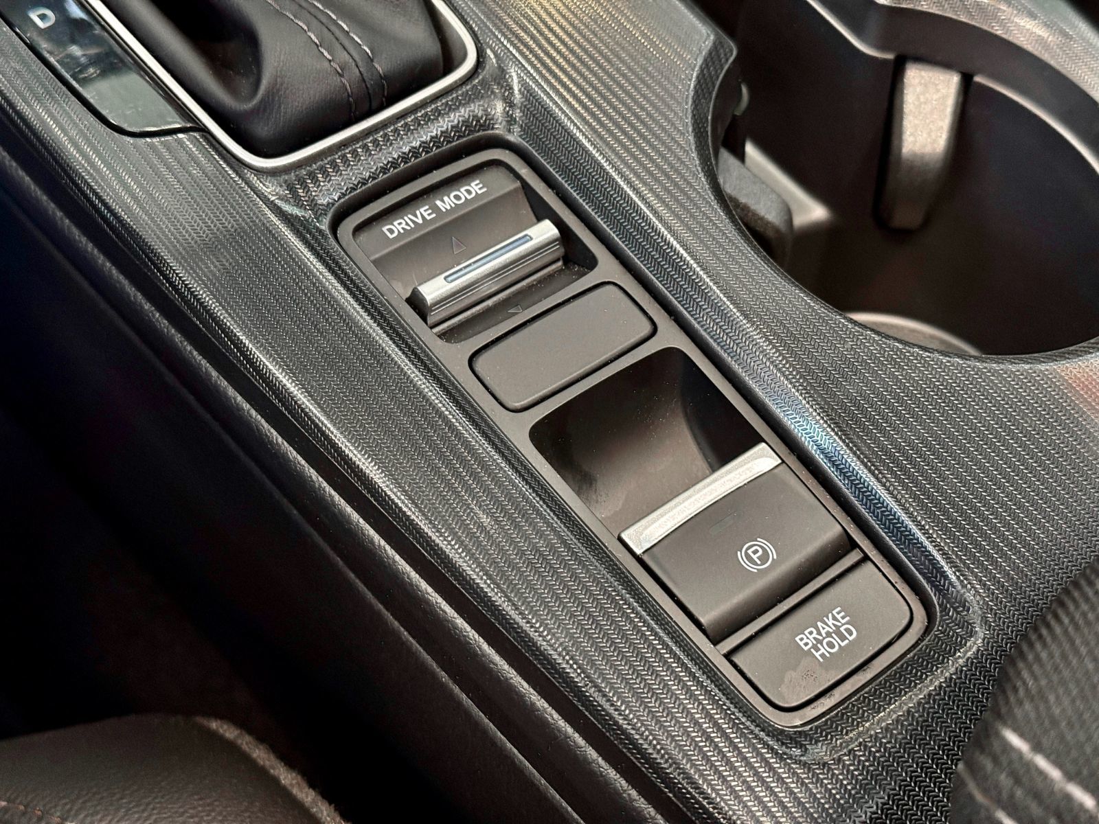 Honda Civic Sedan Hybrid Sport 2025-32