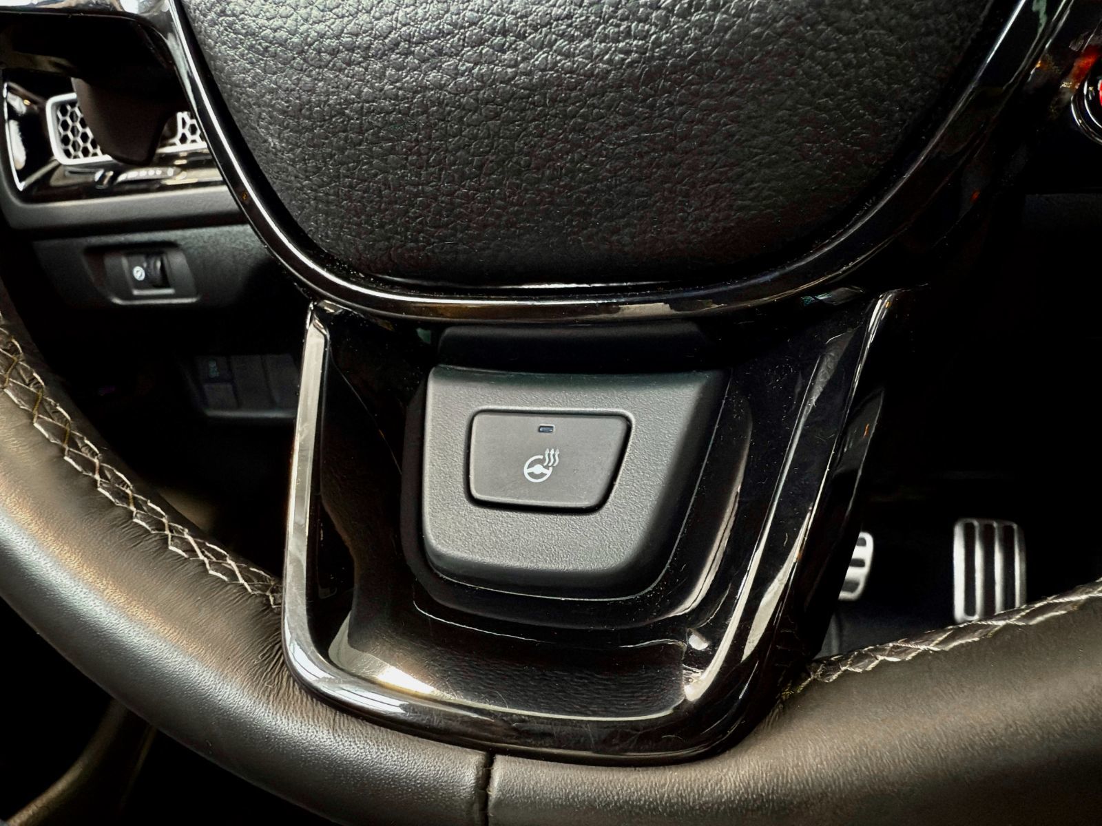 Honda Civic Sedan Hybrid Sport 2025-26