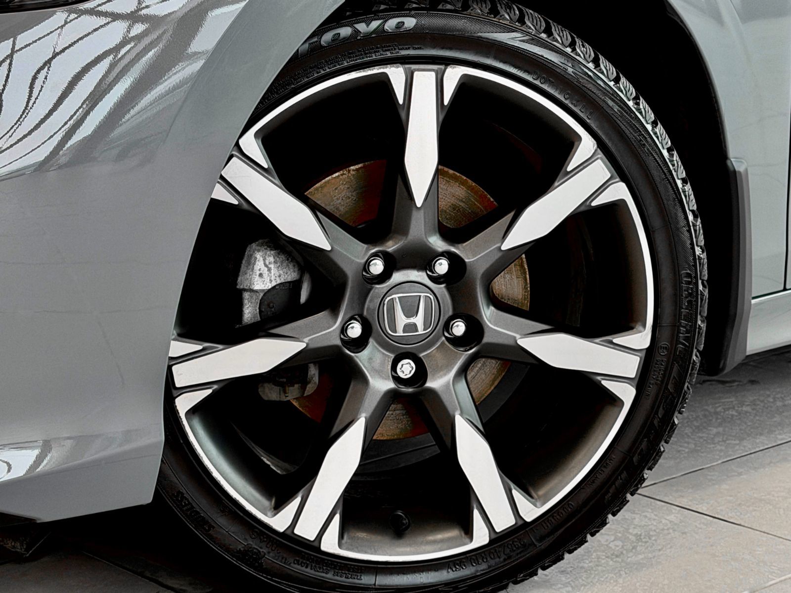 2025 Honda Civic Sedan Hybrid Sport Touring-14