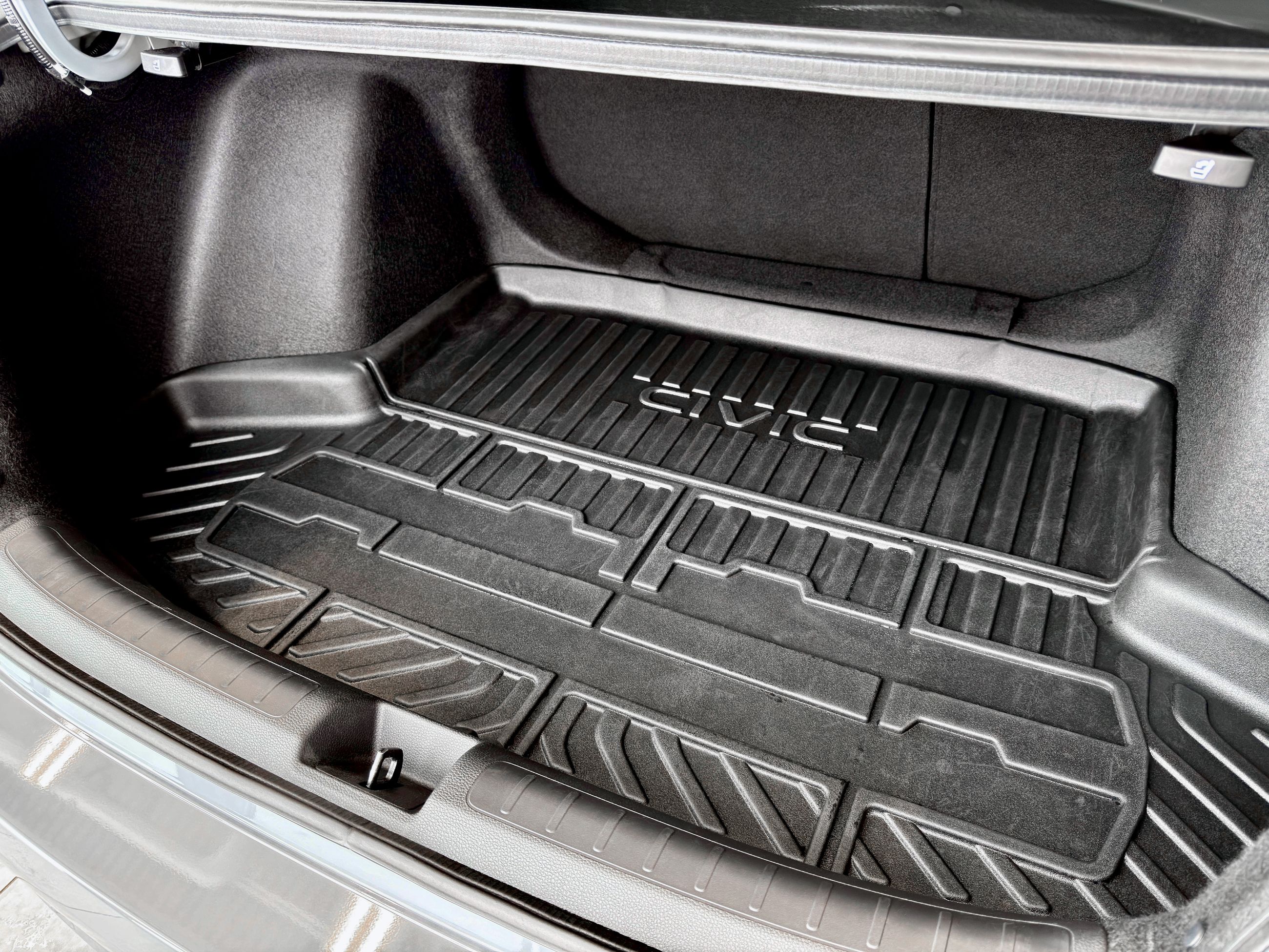 2025 Honda Civic Sedan Hybrid Sport Touring-13