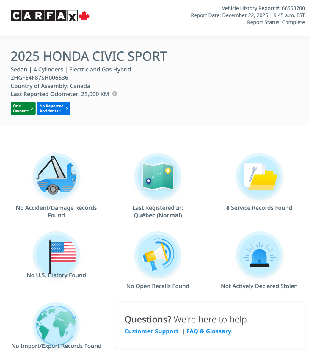 2025 Honda Civic Sedan Hybrid Sport Touring-6