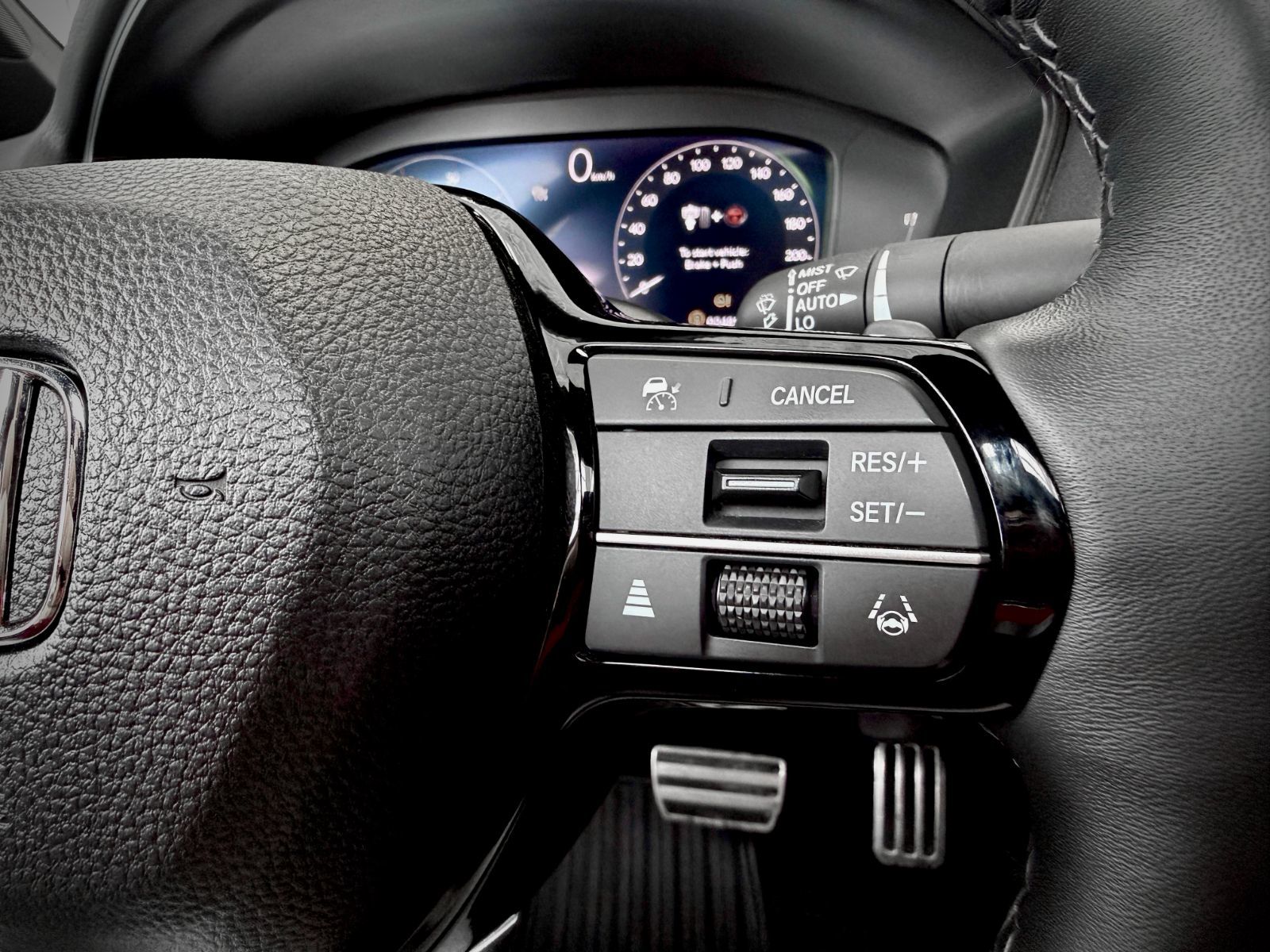 2025 Honda Civic Sedan Hybrid Sport Touring-26