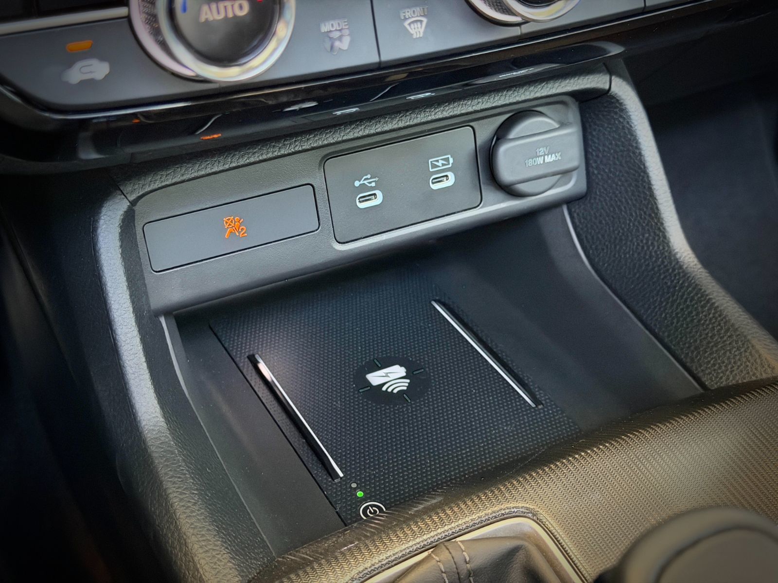 Honda Civic Sedan Hybrid TOURING 2025-28