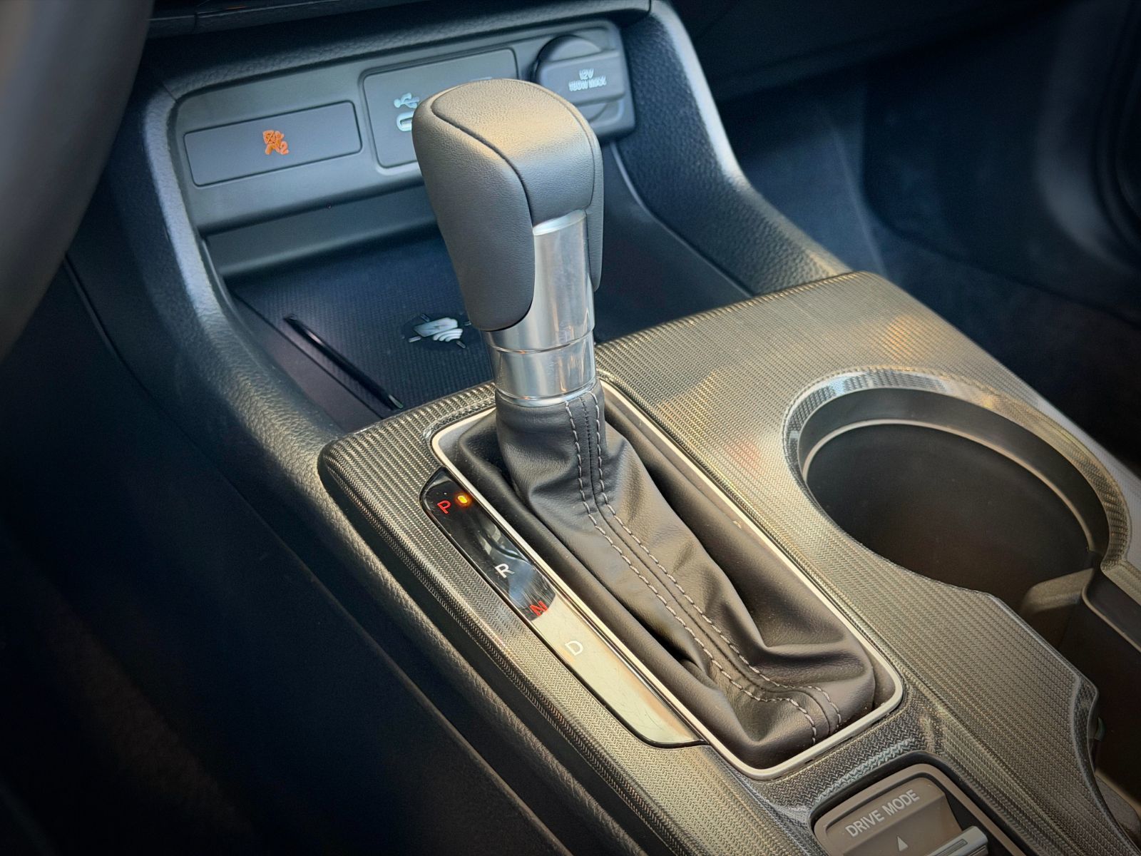Honda Civic Sedan Hybrid TOURING 2025-29