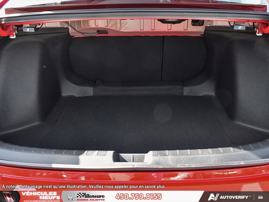 Photo 2026 Honda Civic Hybrid SPORT TOURING #8