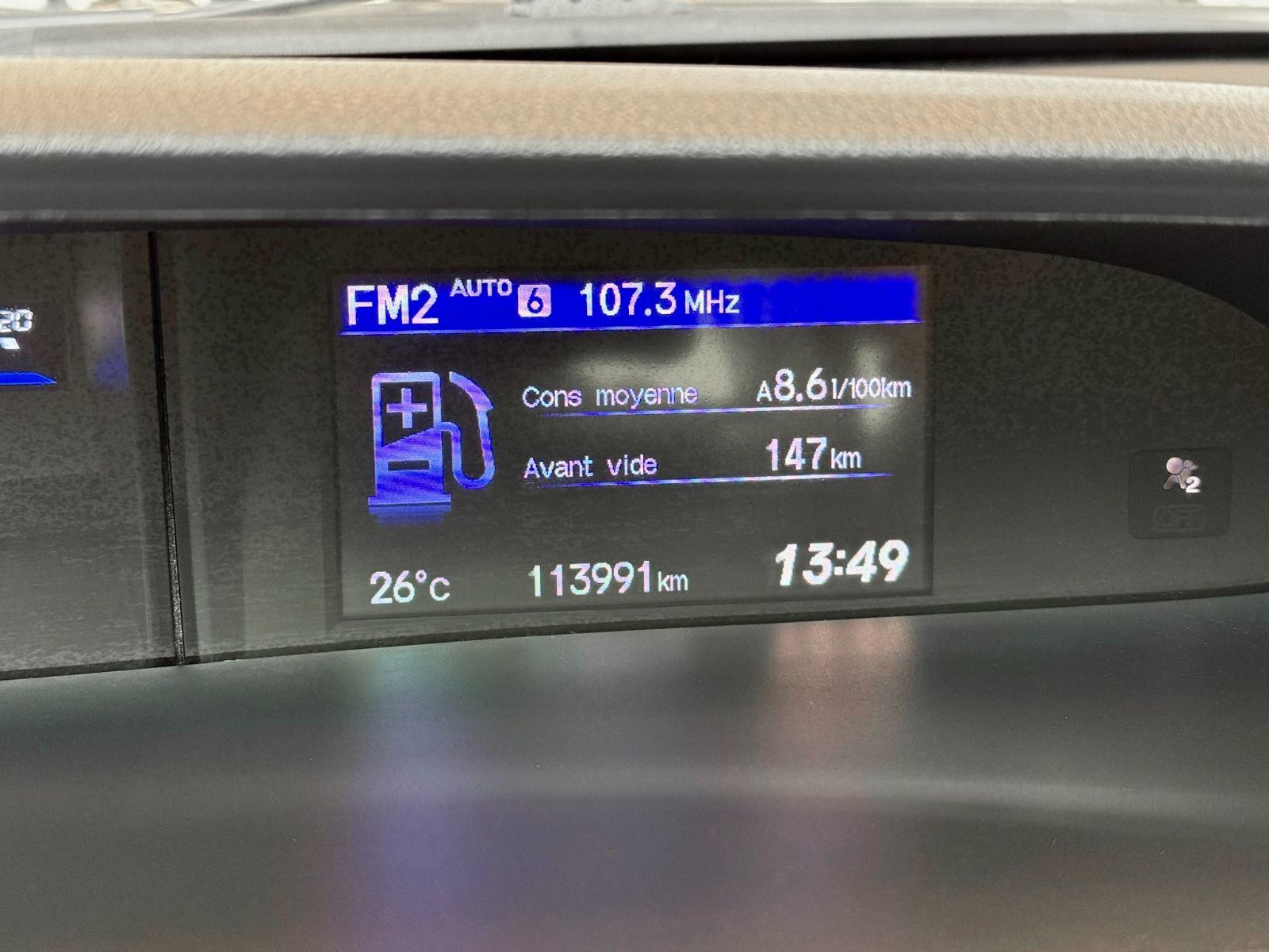 Honda Civic Sedan LX 2015-22