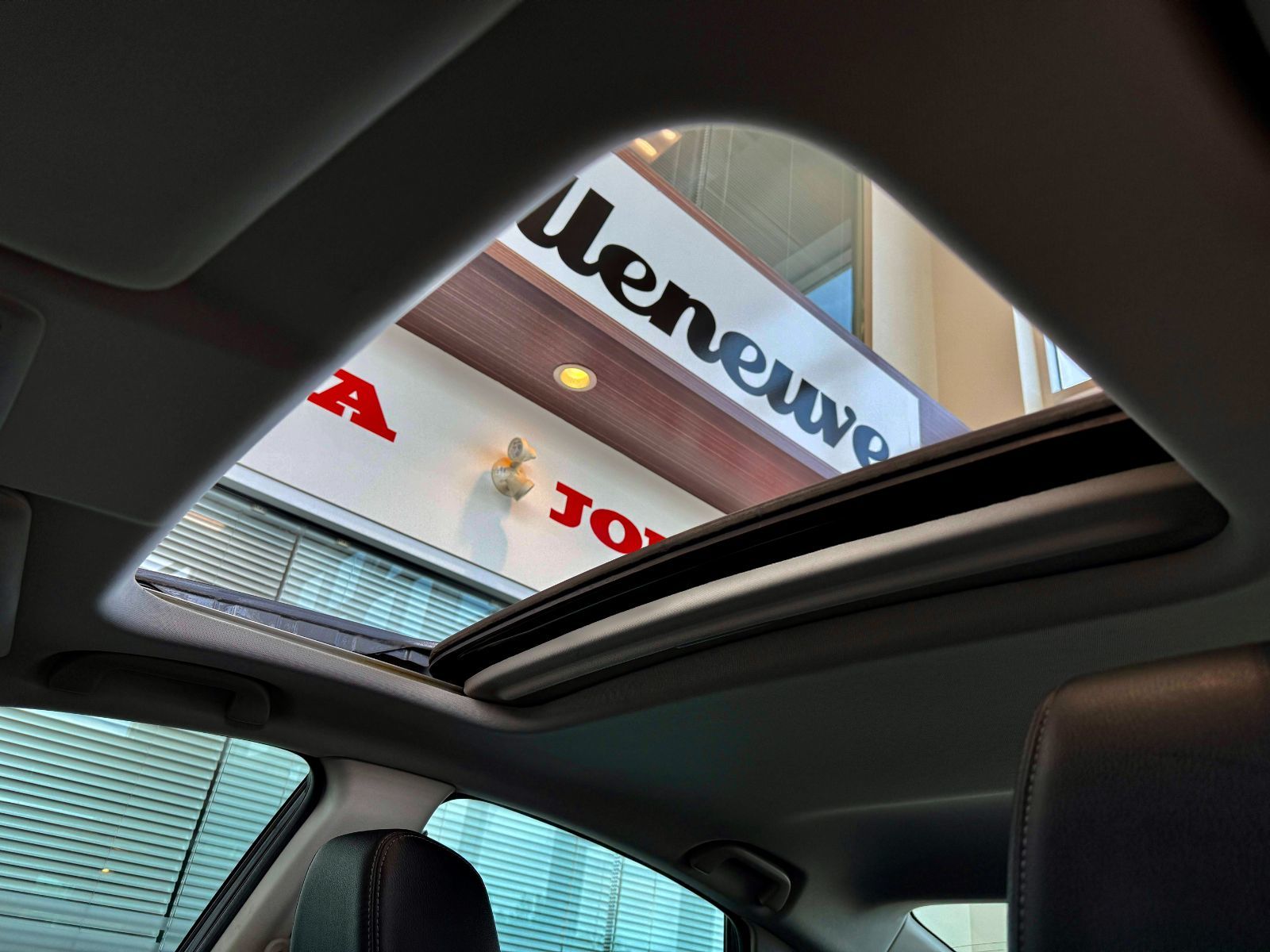 Honda Civic Sedan Touring 2016-16