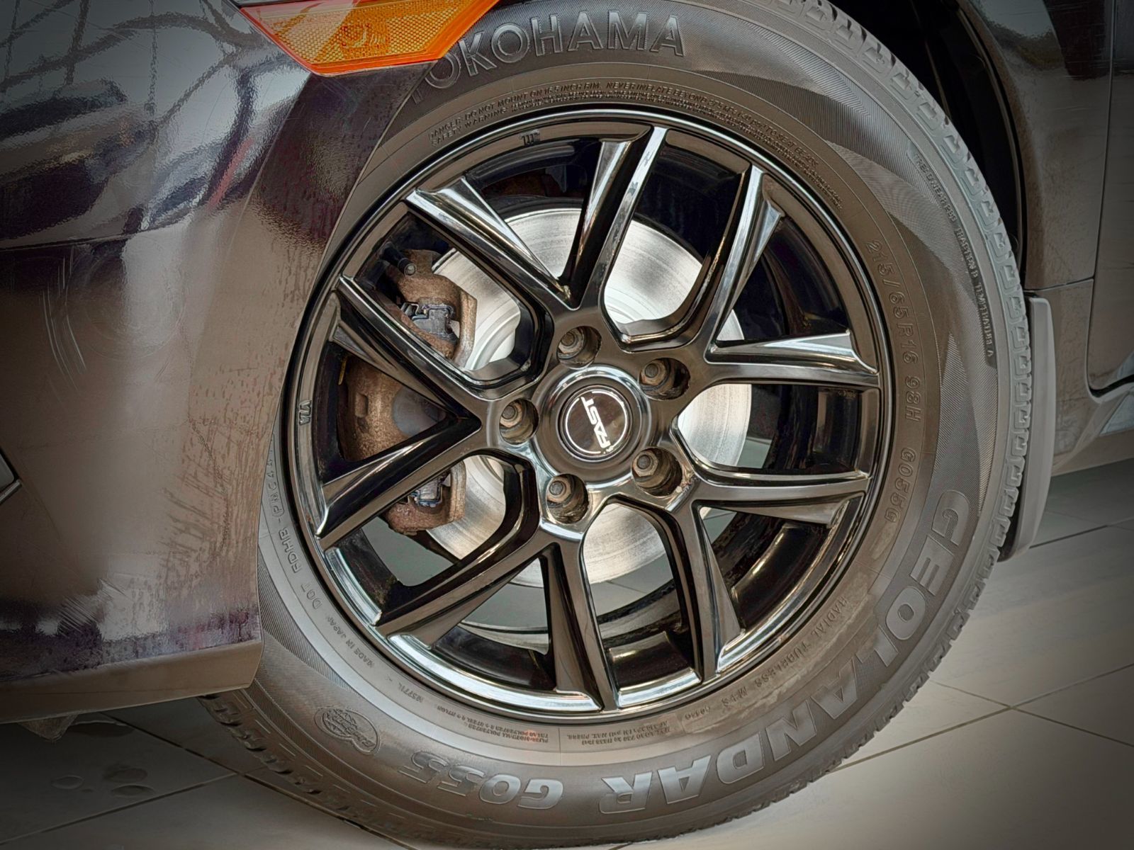 2016 Honda Civic Sedan LX-11