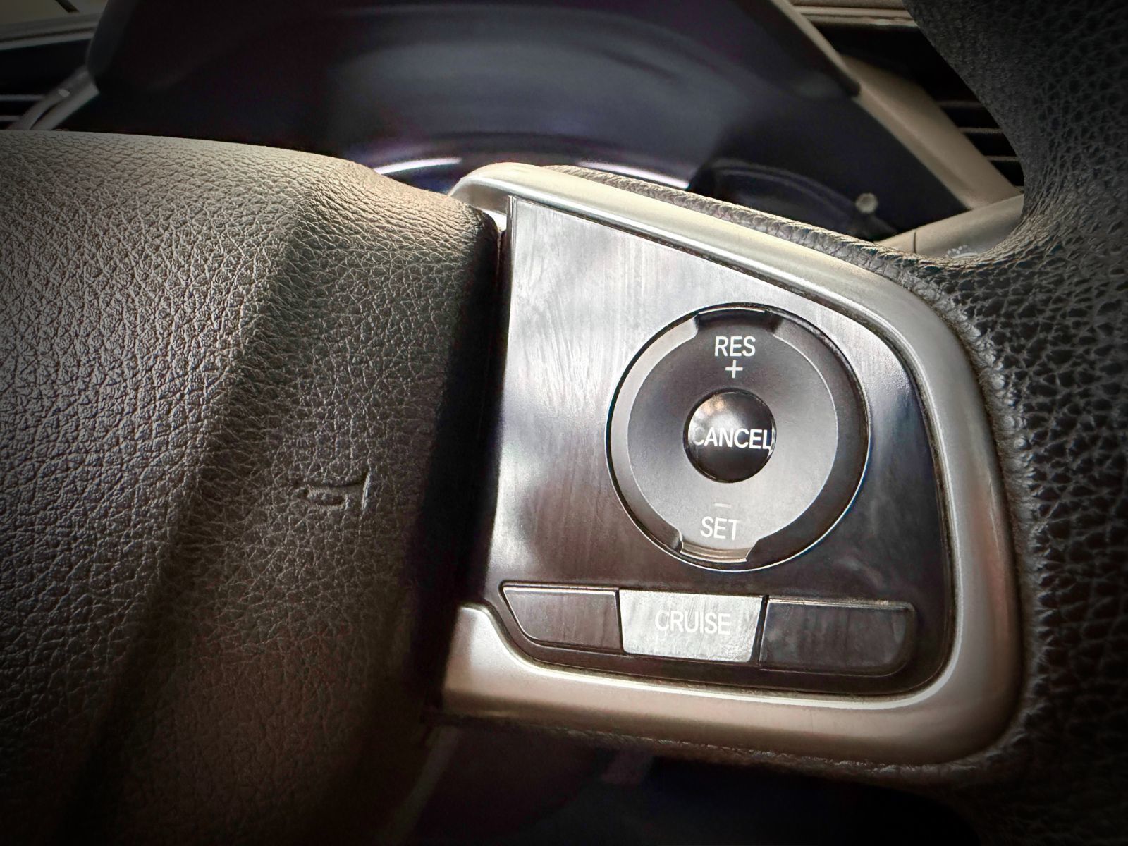 2016 Honda Civic Sedan LX-19