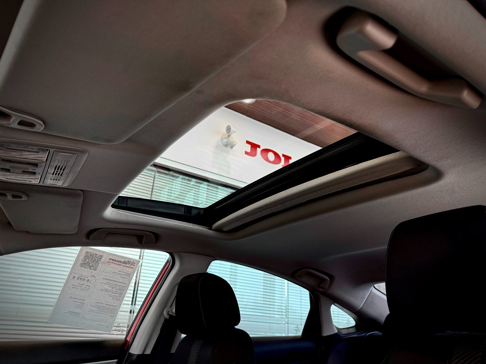 2017 Honda Civic Sedan EX-T-12