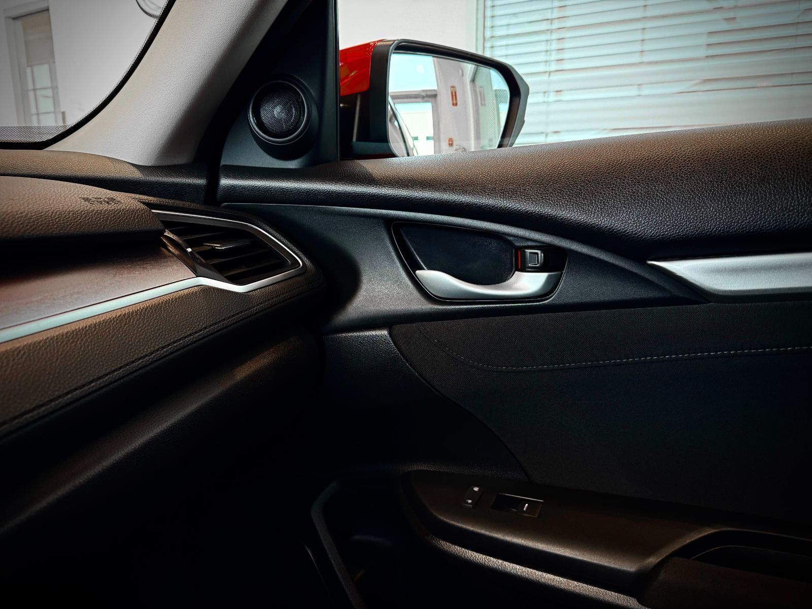 2017 Honda Civic Sedan EX-T-29