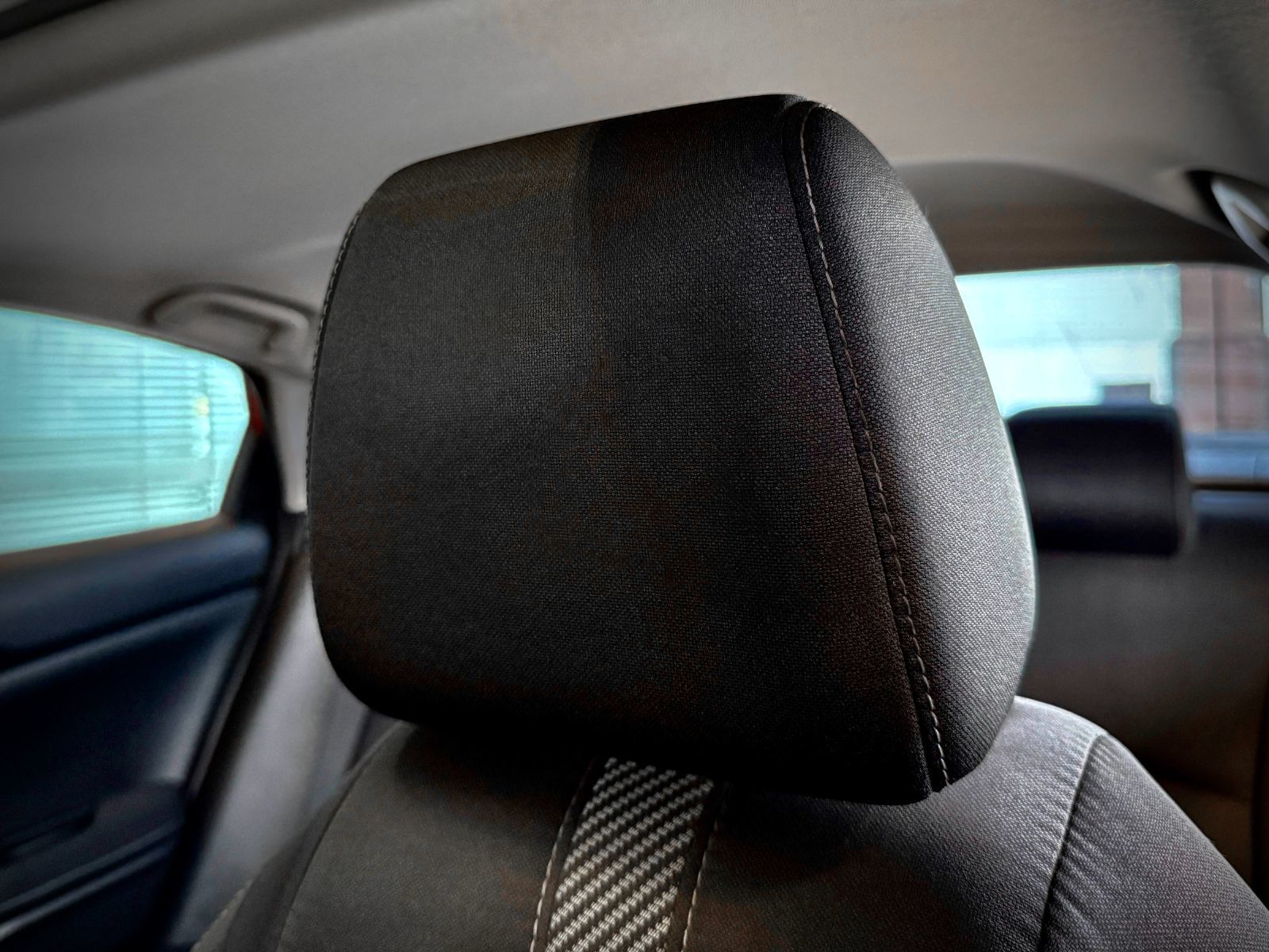 2017 Honda Civic Sedan EX-T-15