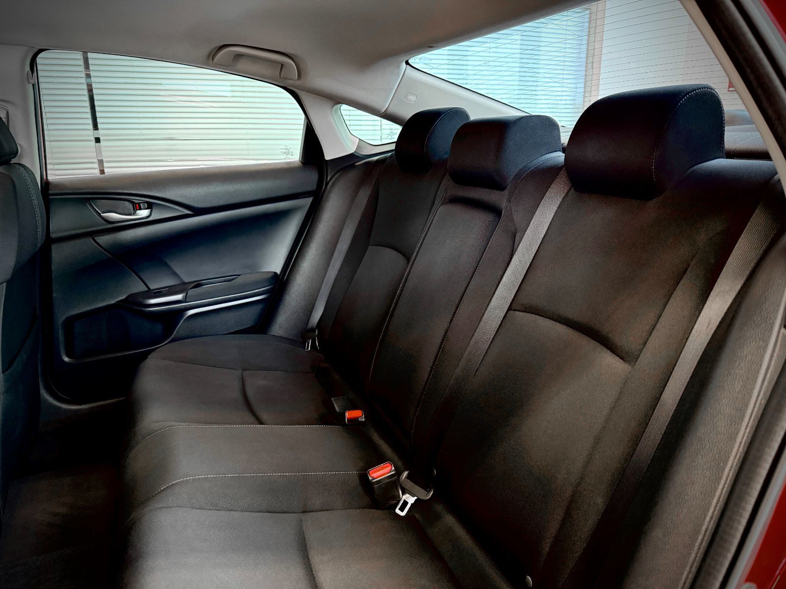 2017 Honda Civic Sedan EX-T-14