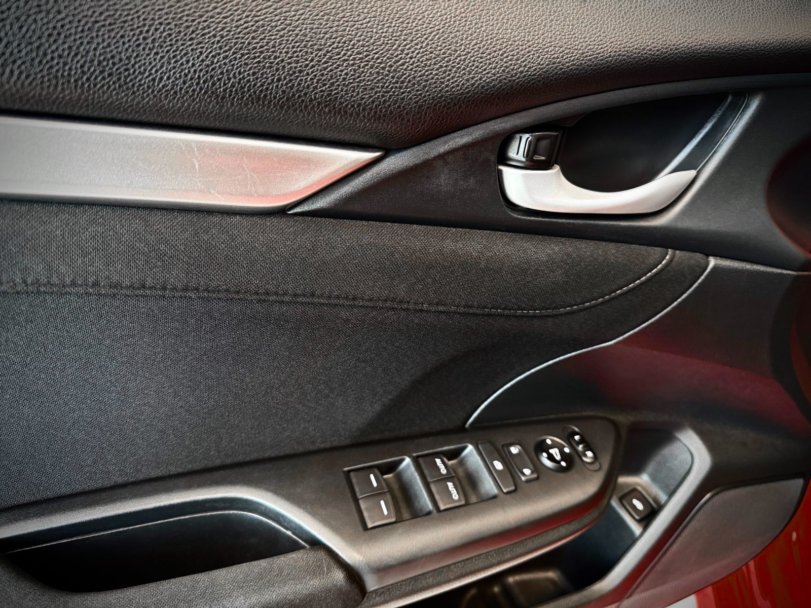 2017 Honda Civic Sedan EX-T-28