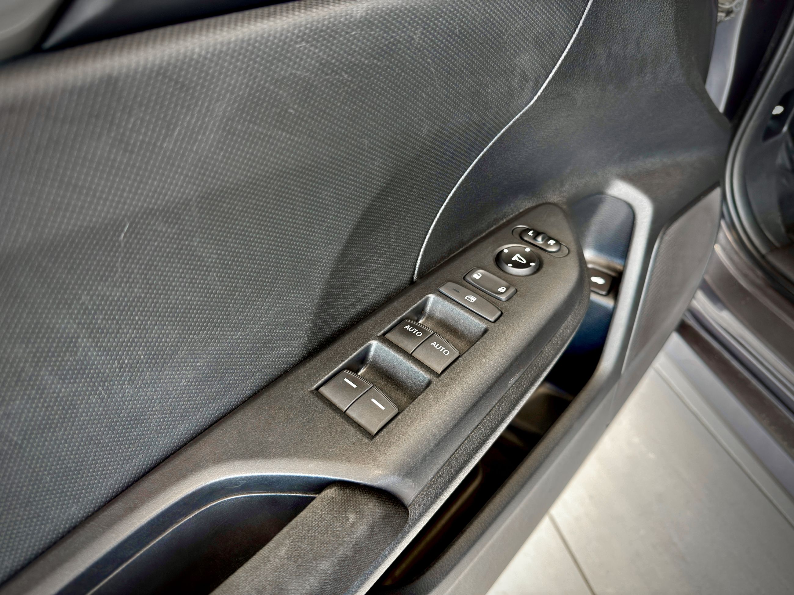 2018 Honda Civic Sedan LX Manuelle-29