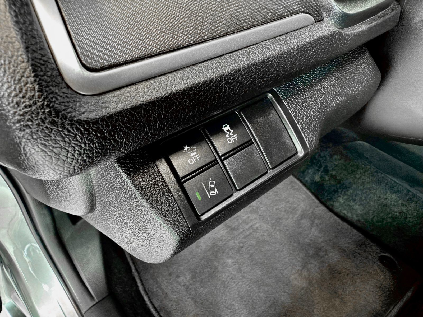 Honda Civic Sedan LX 2019-30