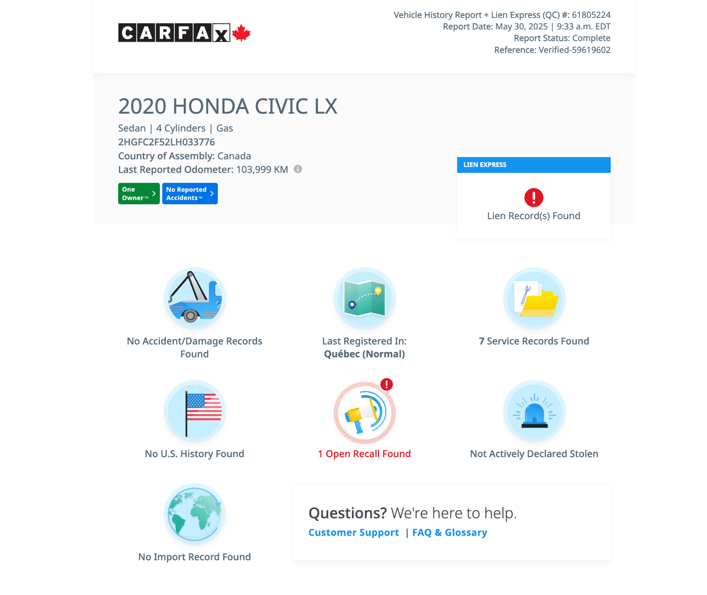 Honda Civic Sedan LX 2020-4