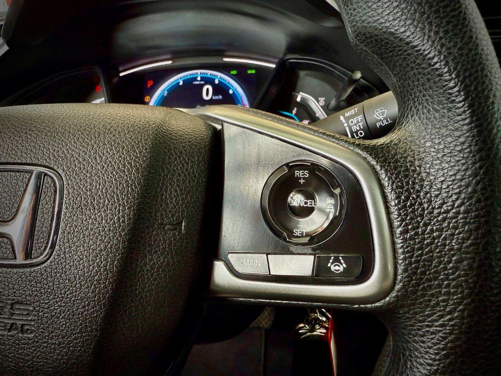 Honda Civic Sedan LX 2020-25