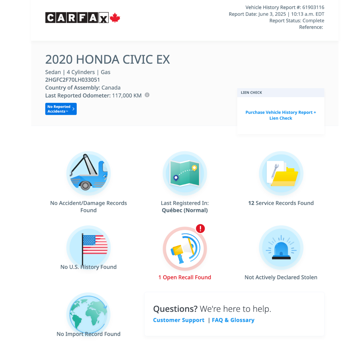 Honda Civic Sedan EX 2020-4