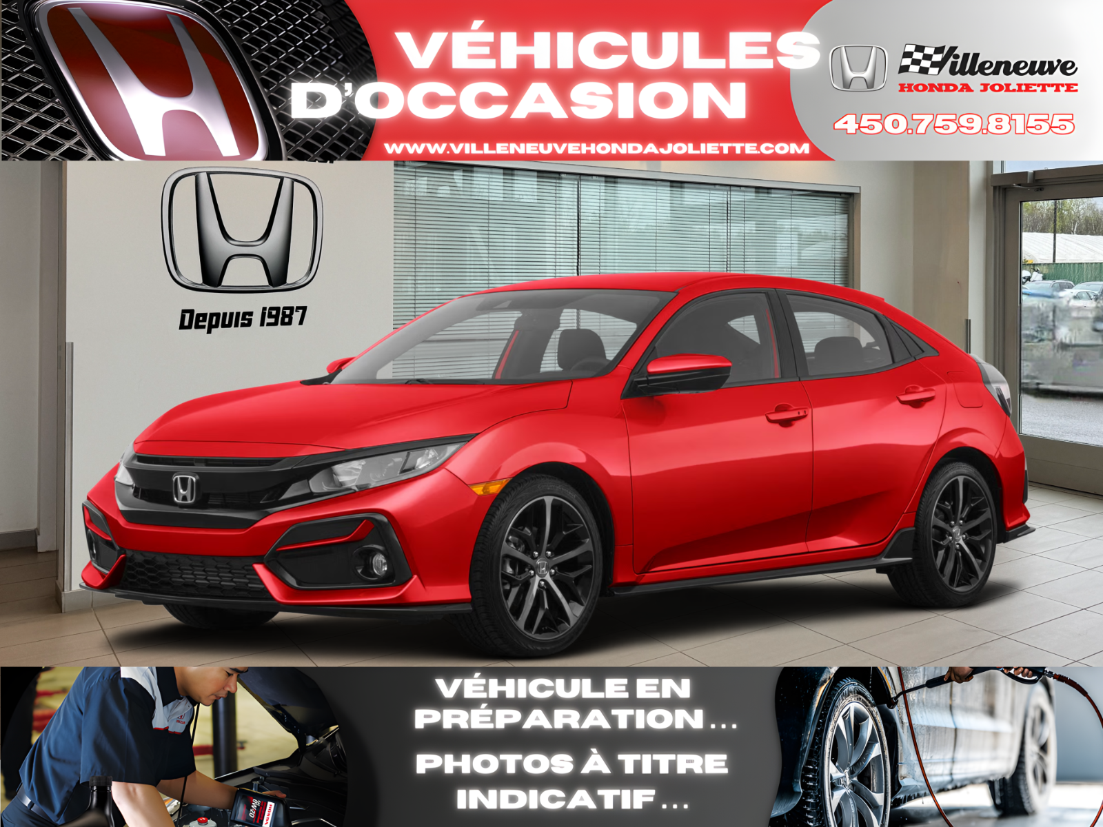 Honda Civic Sedan LX 2020-1