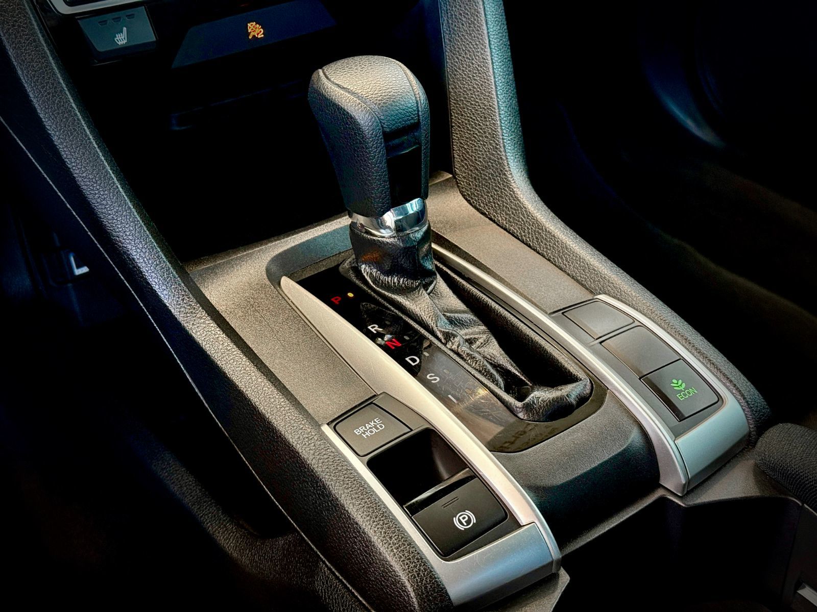 Honda Civic Sedan LX 2021-26