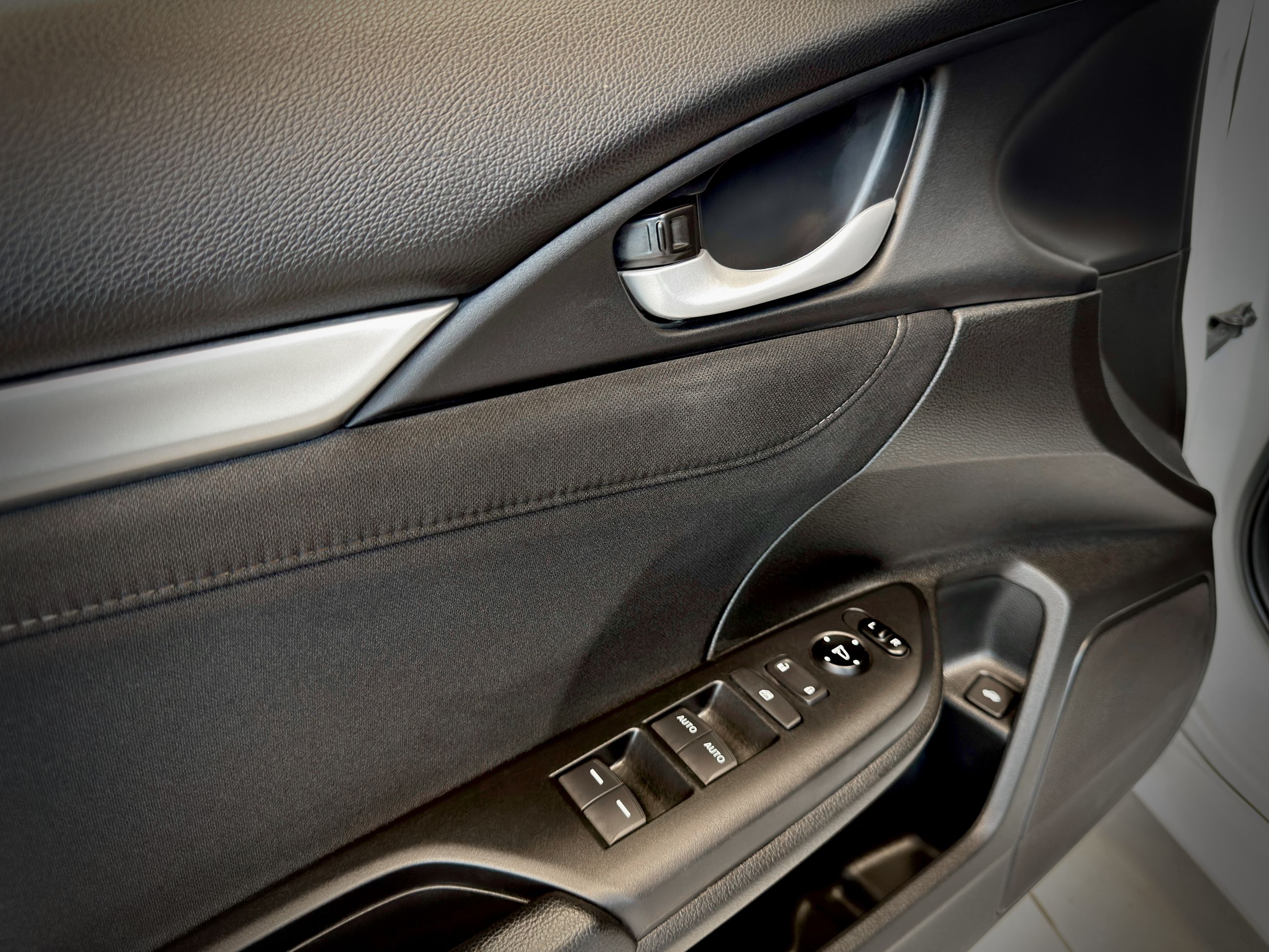 2021 Honda Civic Sedan Sport-32