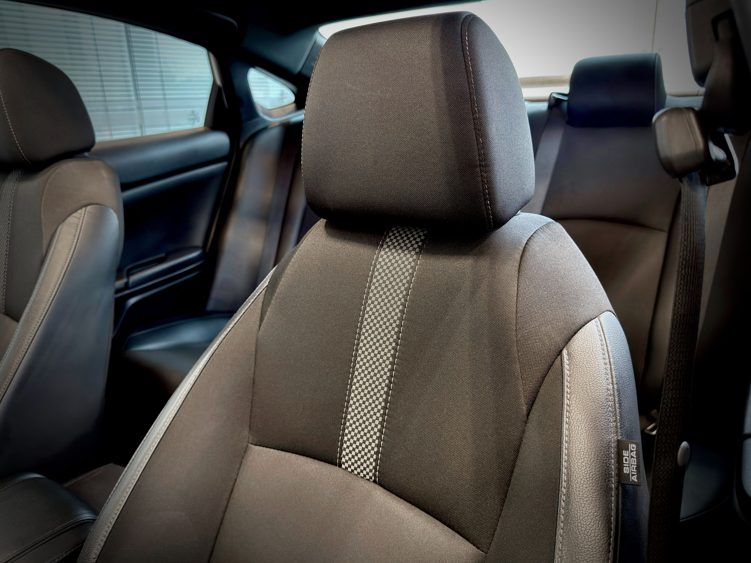 2021 Honda Civic Sedan Sport-17