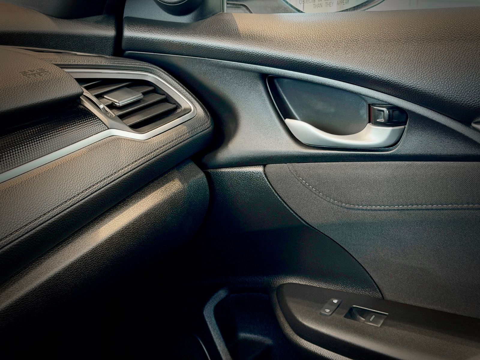 2021 Honda Civic Sedan Sport-33