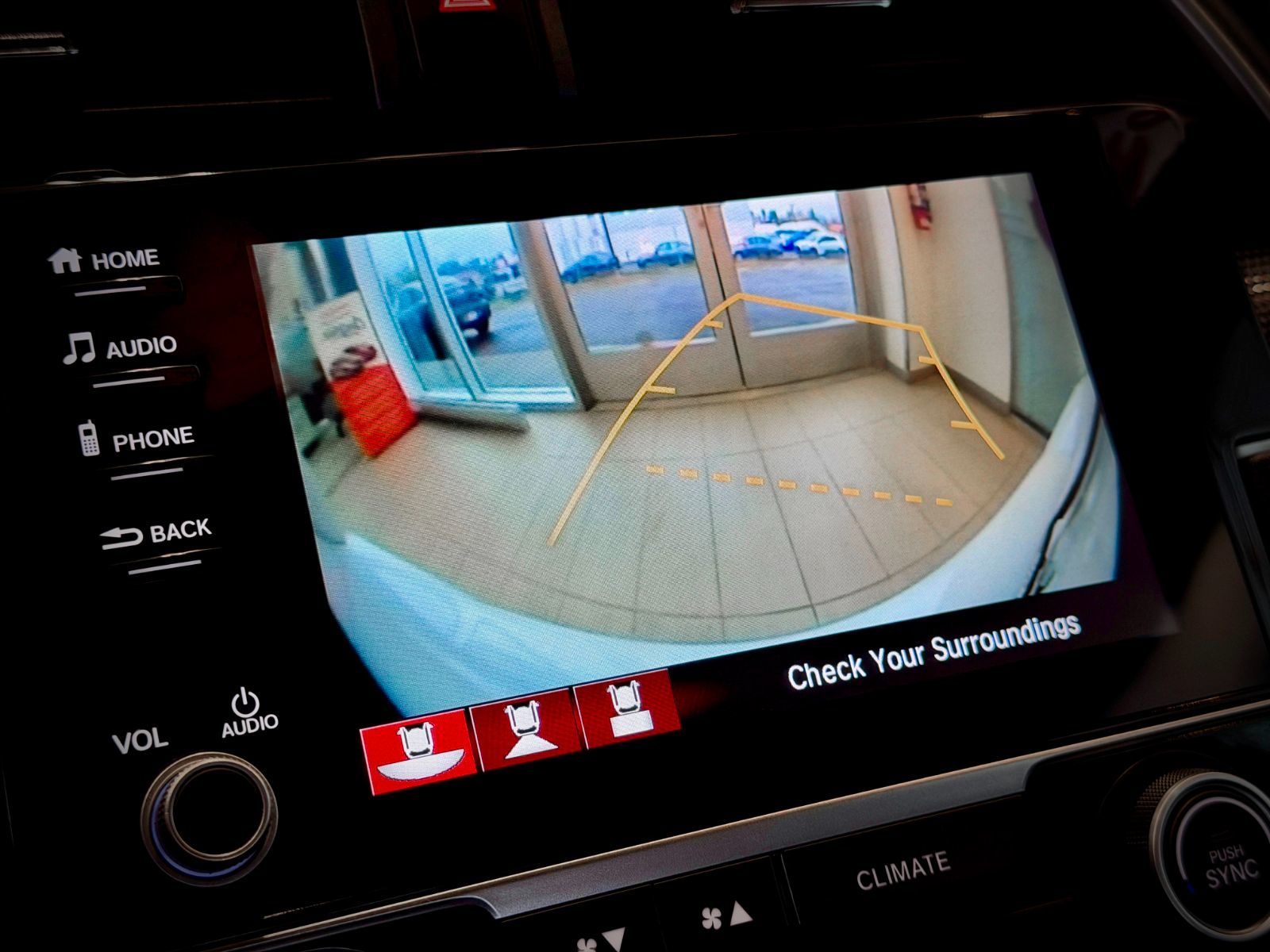 2021 Honda Civic Sedan Sport-28