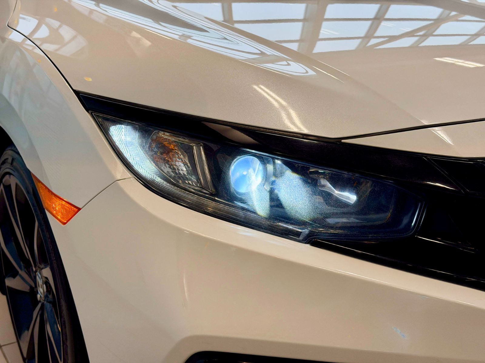 2021 Honda Civic Sedan Sport-7