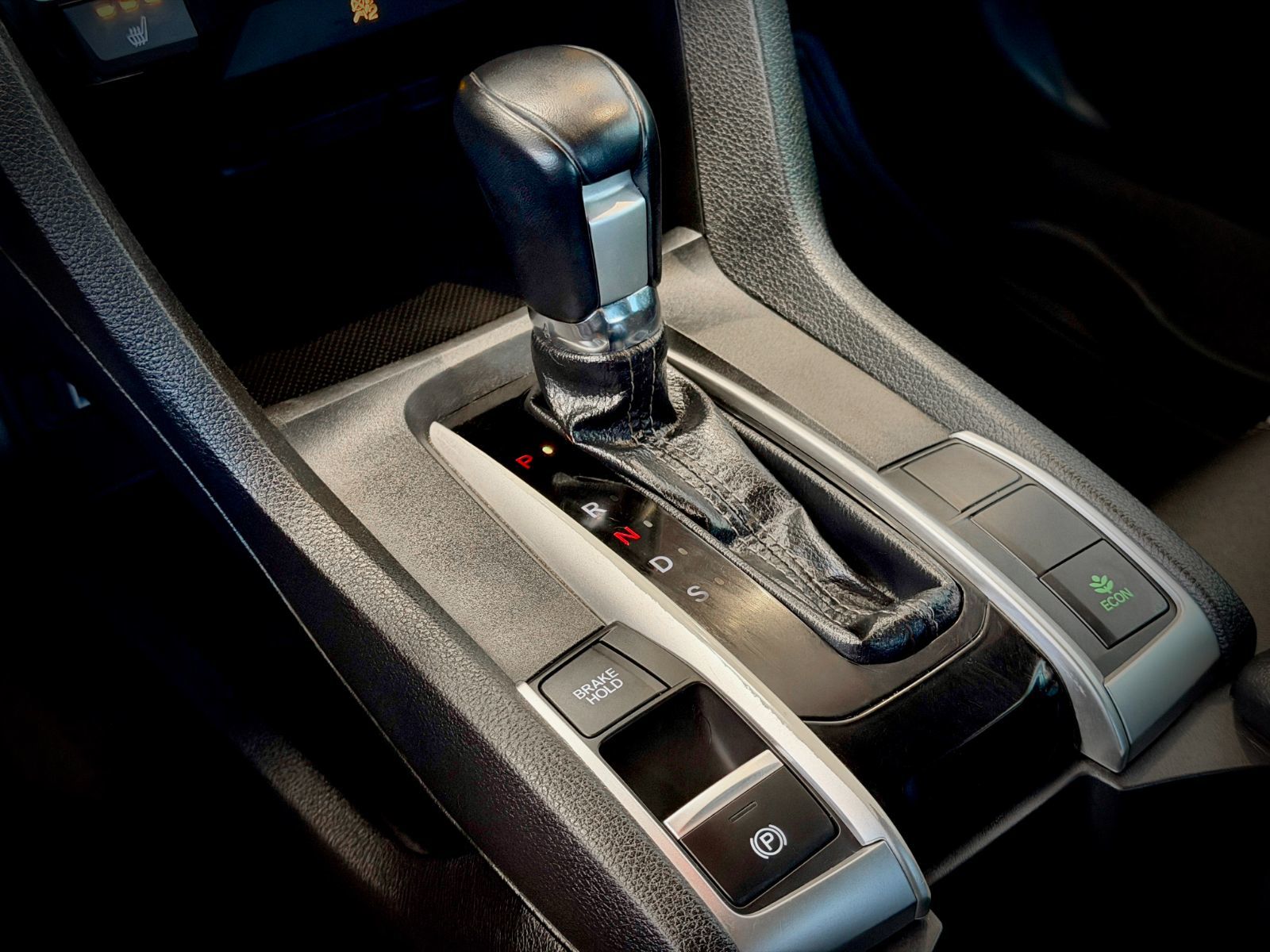 2021 Honda Civic Sedan Sport-30