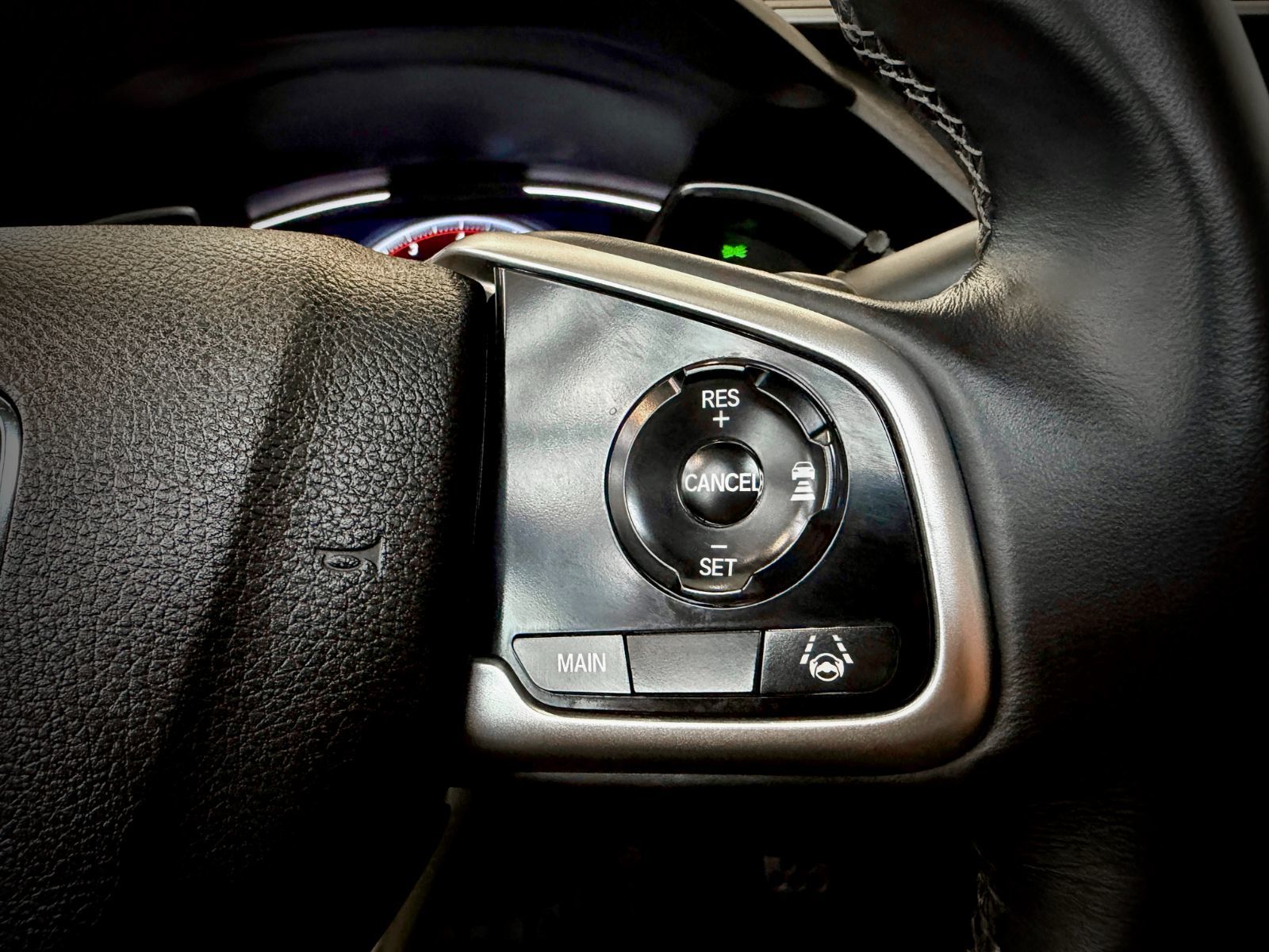 2021 Honda Civic Sedan Sport-25