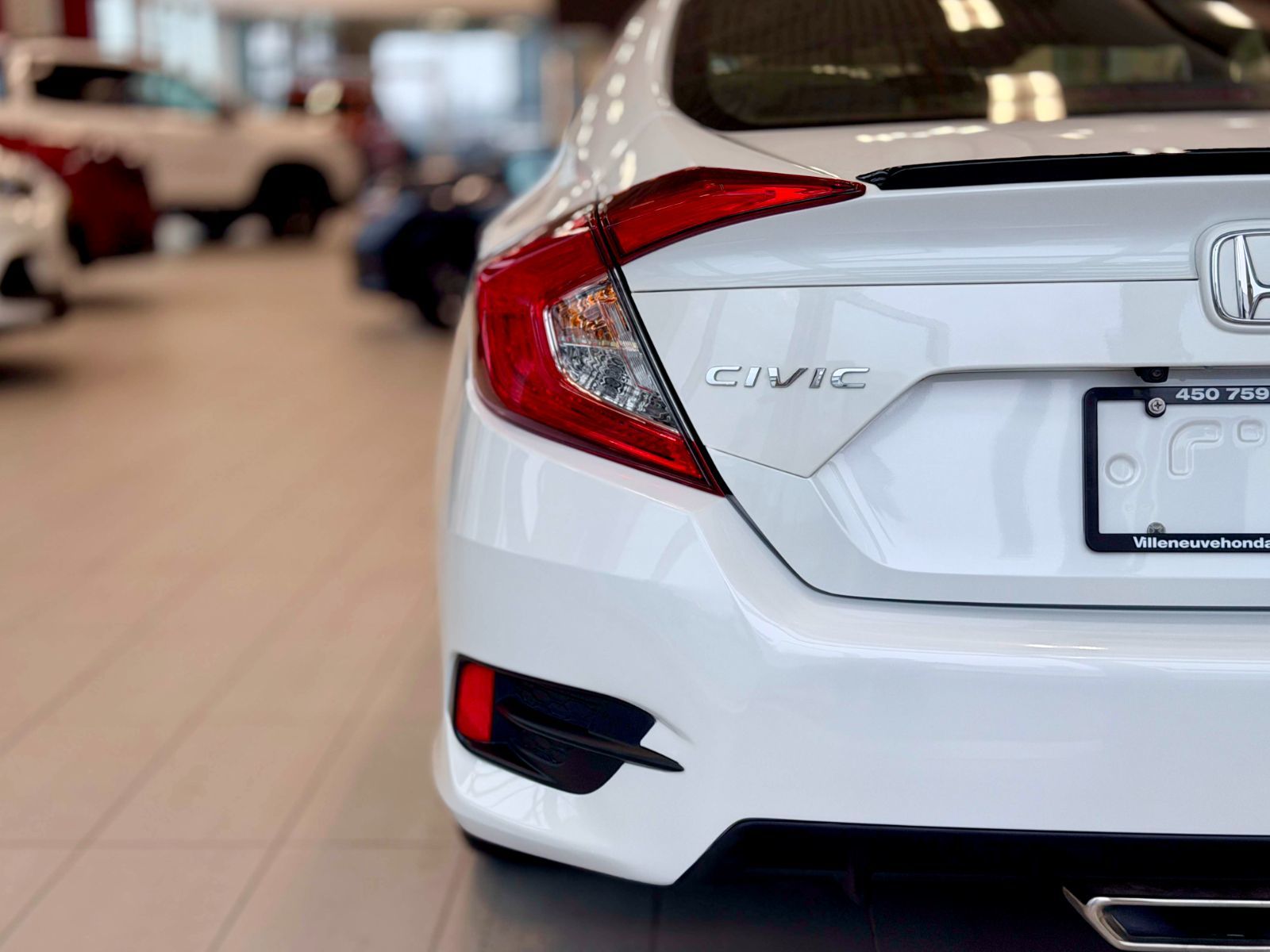 2021 Honda Civic Sedan Sport-11