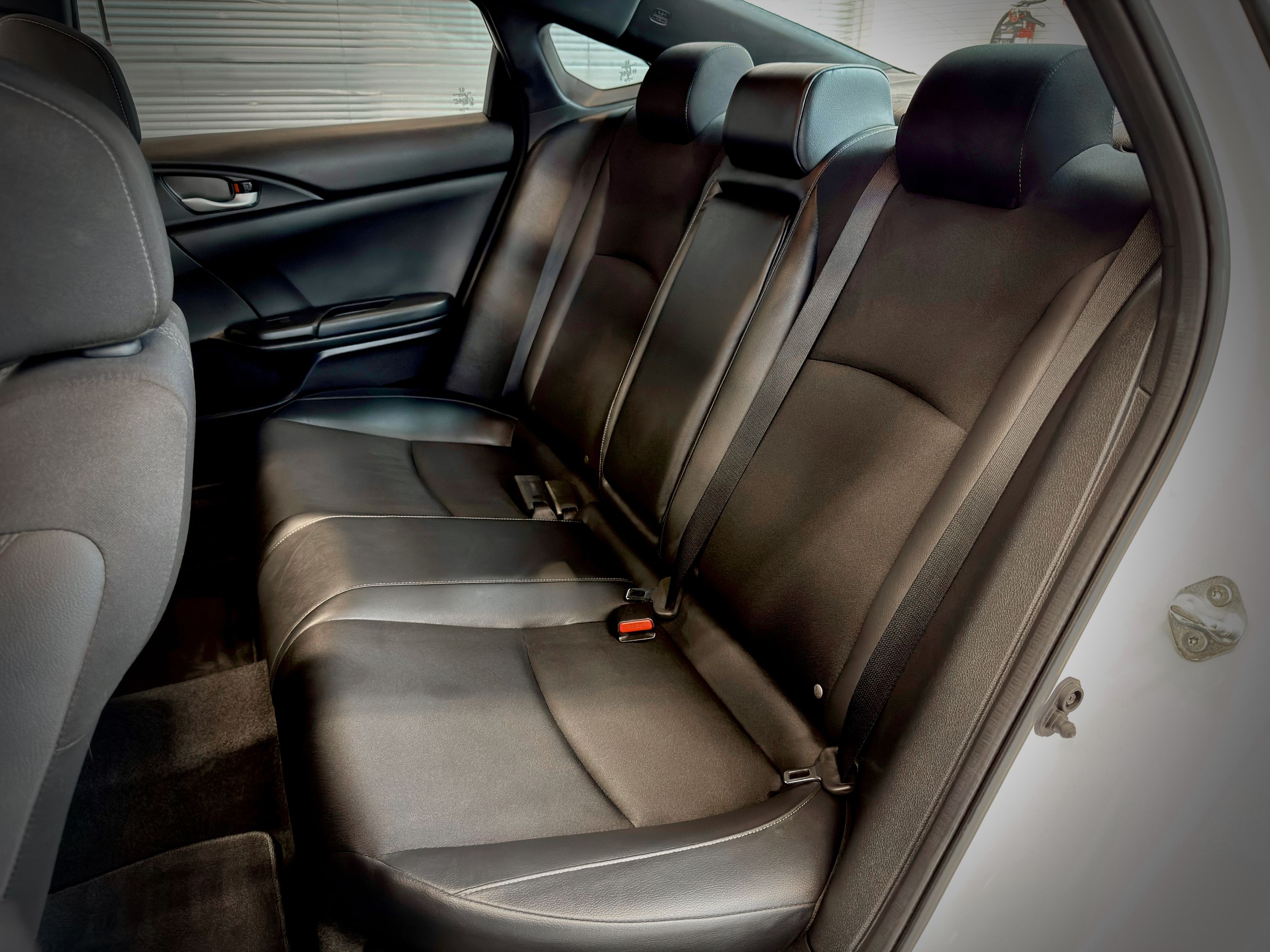 2021 Honda Civic Sedan Sport-19