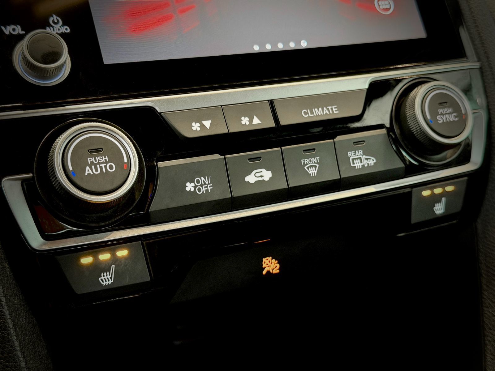 2021 Honda Civic Sedan Sport-29