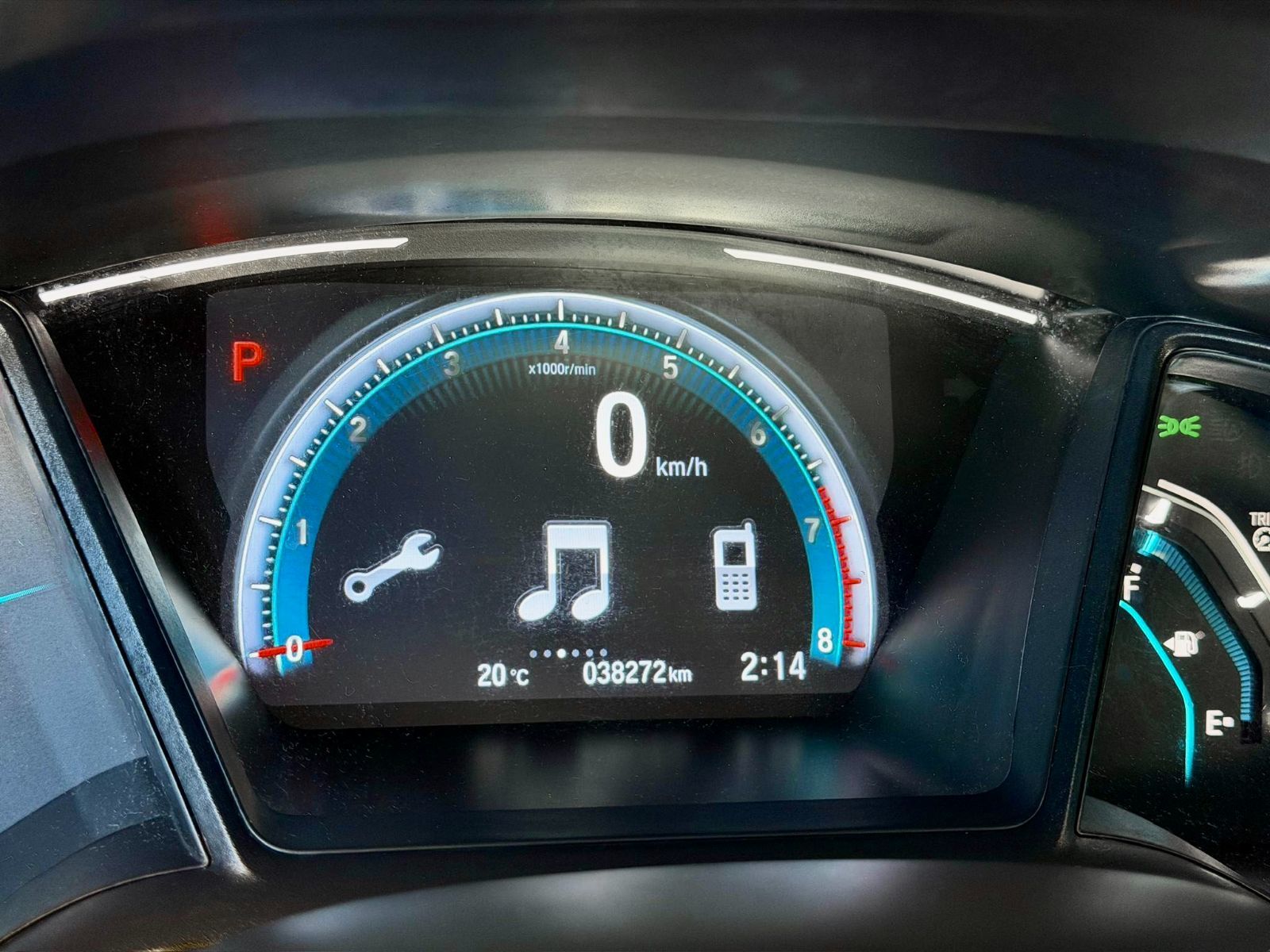 Honda Civic Sedan LX 2021-22