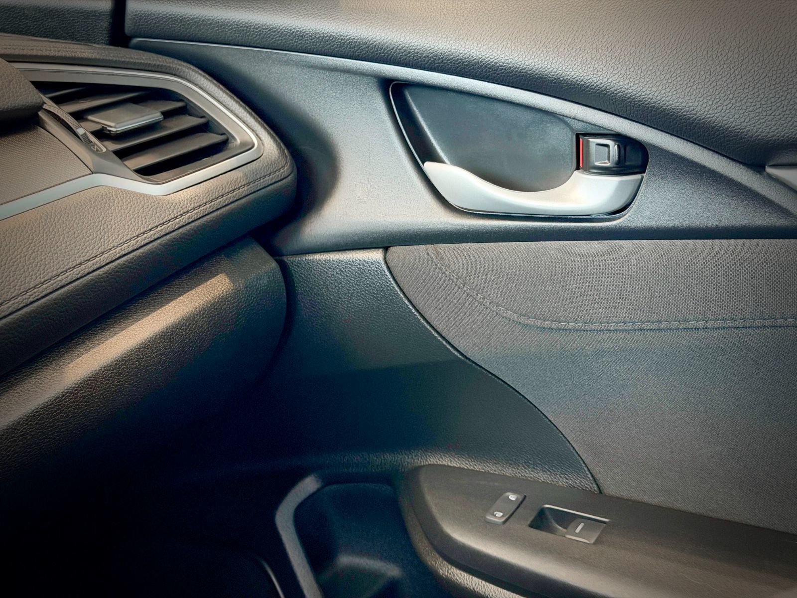 Honda Civic Sedan EX 2021-30