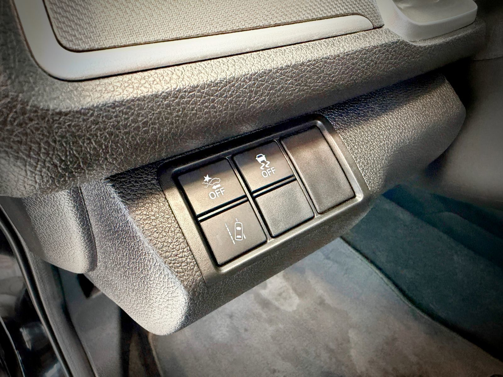 Honda Civic Sedan EX 2021-22