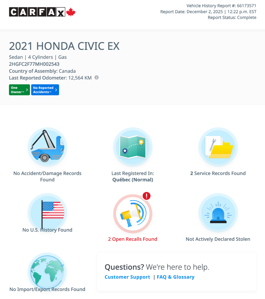 Honda Civic Sedan EX 2021-5