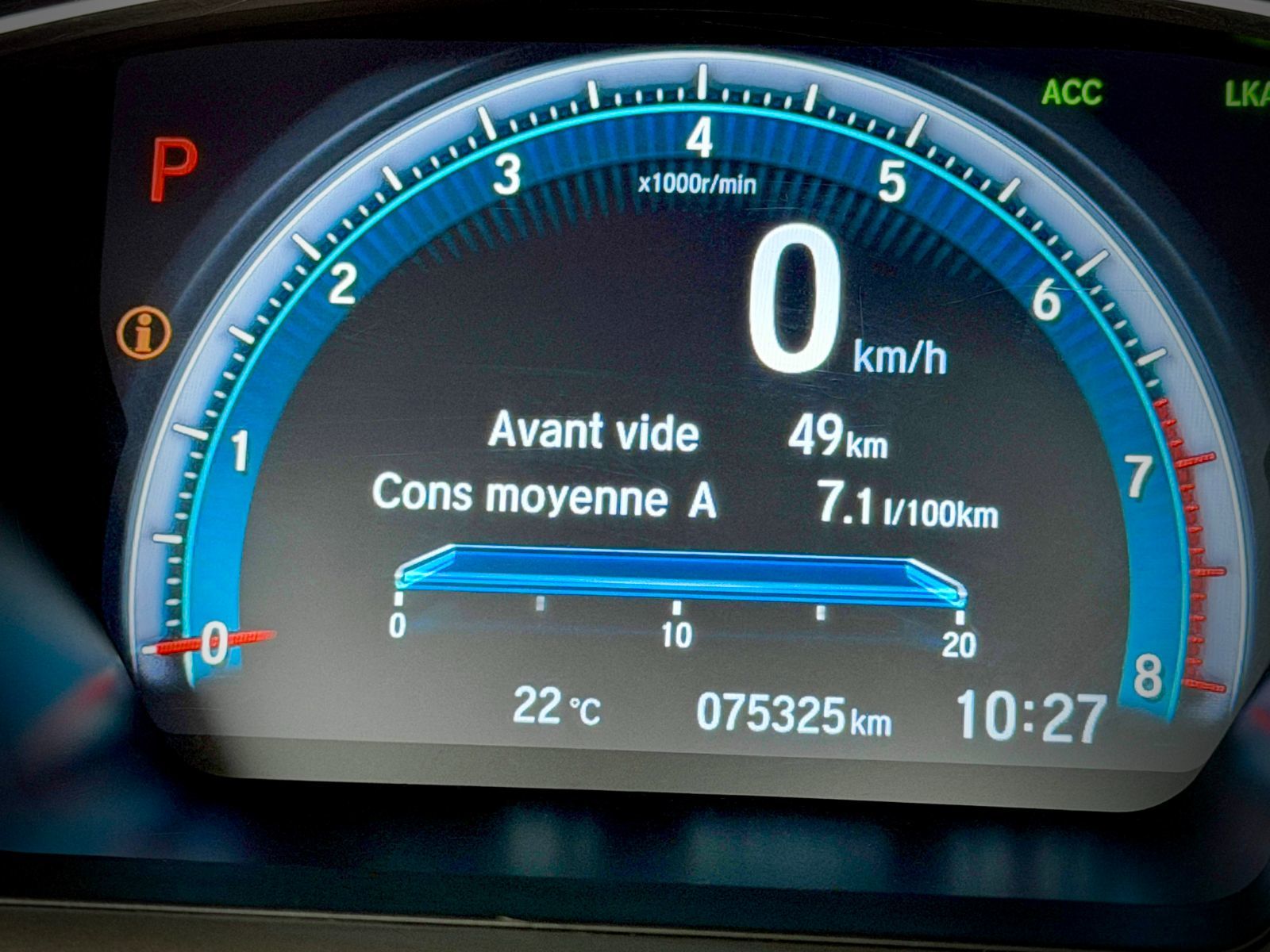 Honda Civic Sedan EX 2021-25