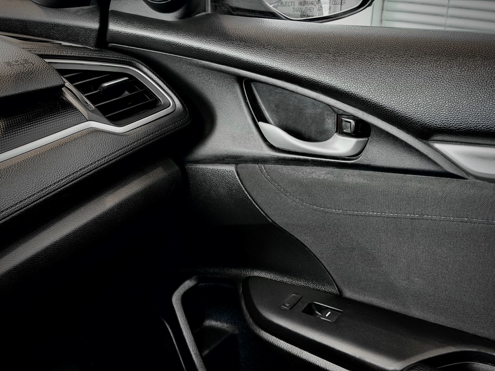 2021 Honda Civic Sedan Sport-30