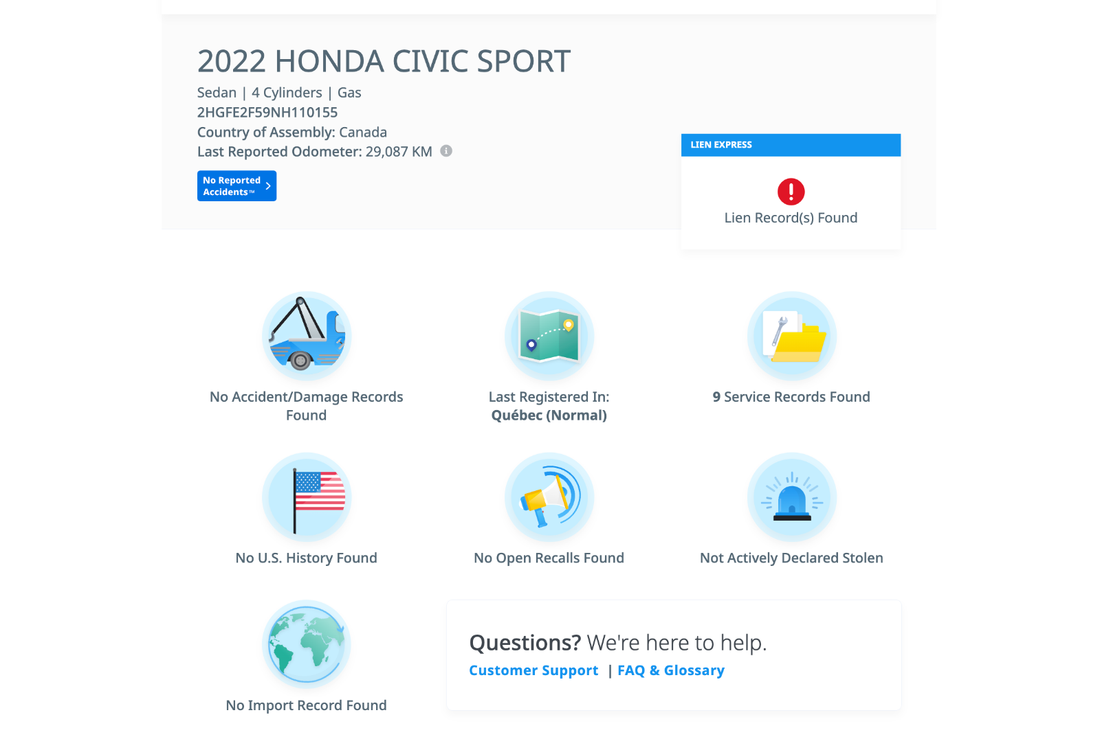 Honda Civic Sedan Sport 2022-3