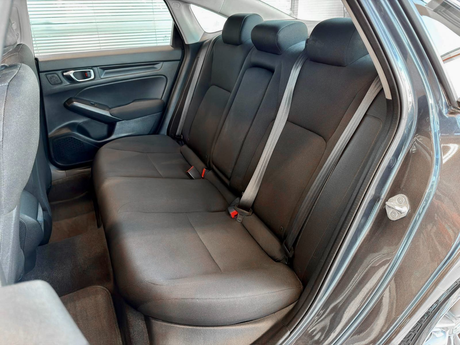 Honda Civic Sedan EX 2022-15