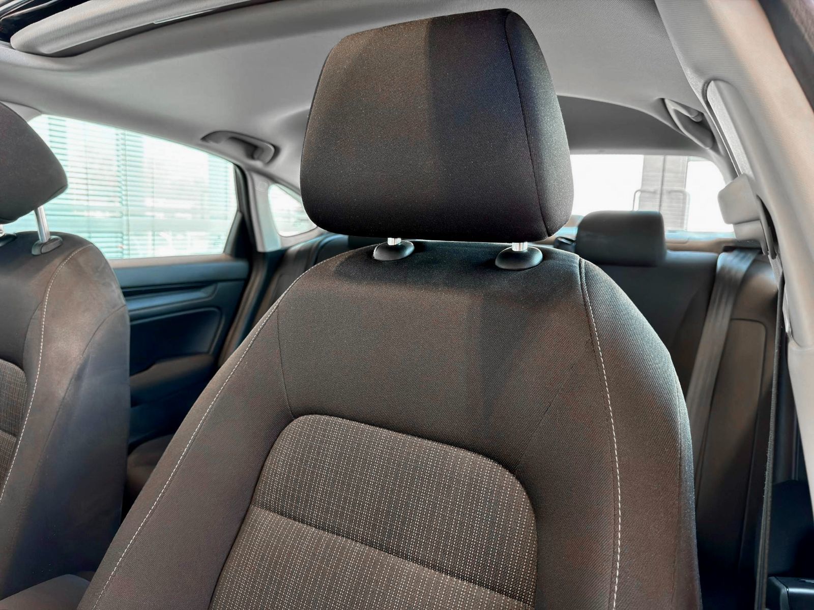 Honda Civic Sedan EX 2022-16