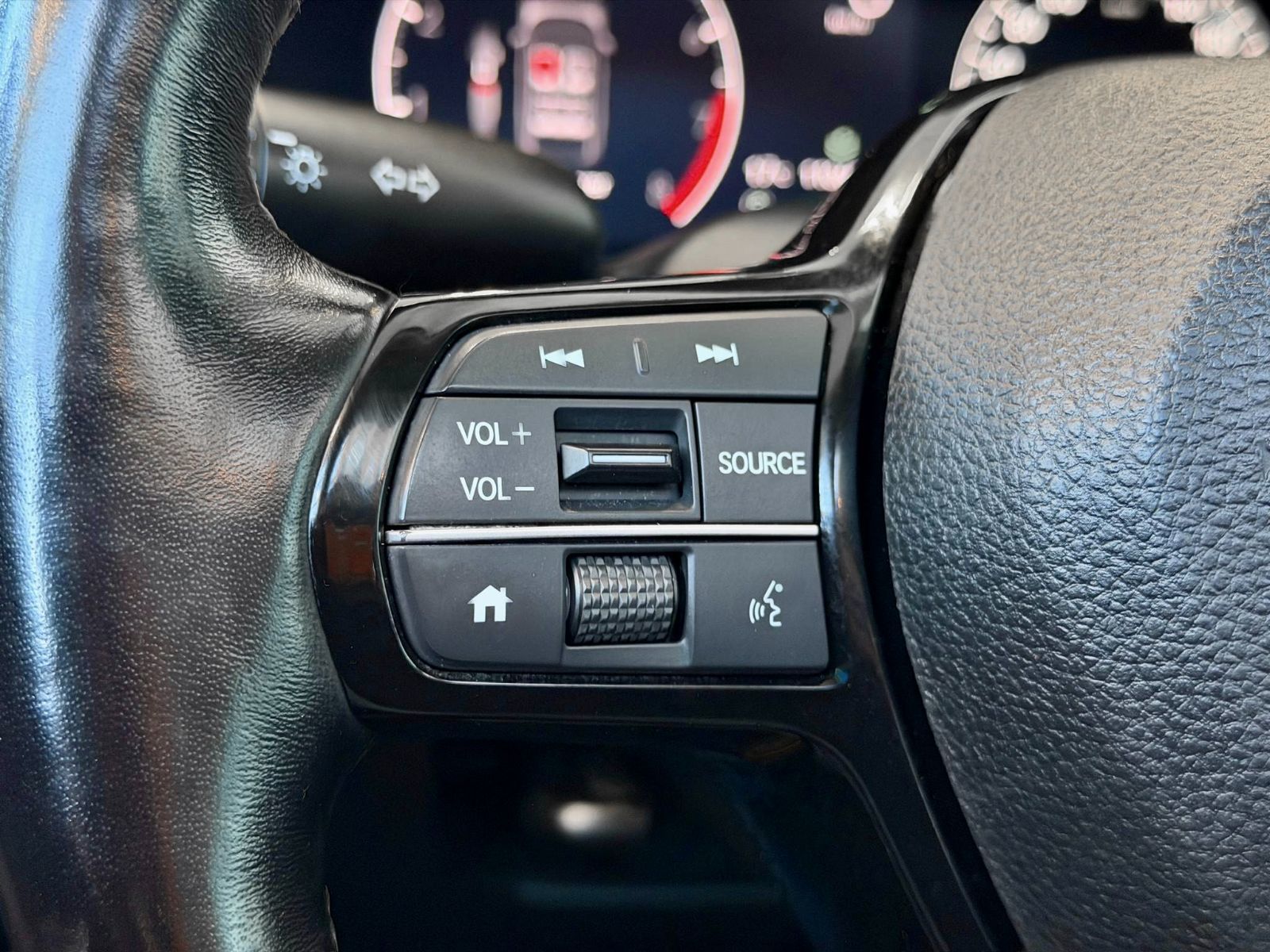 Honda Civic Sedan EX 2022-21