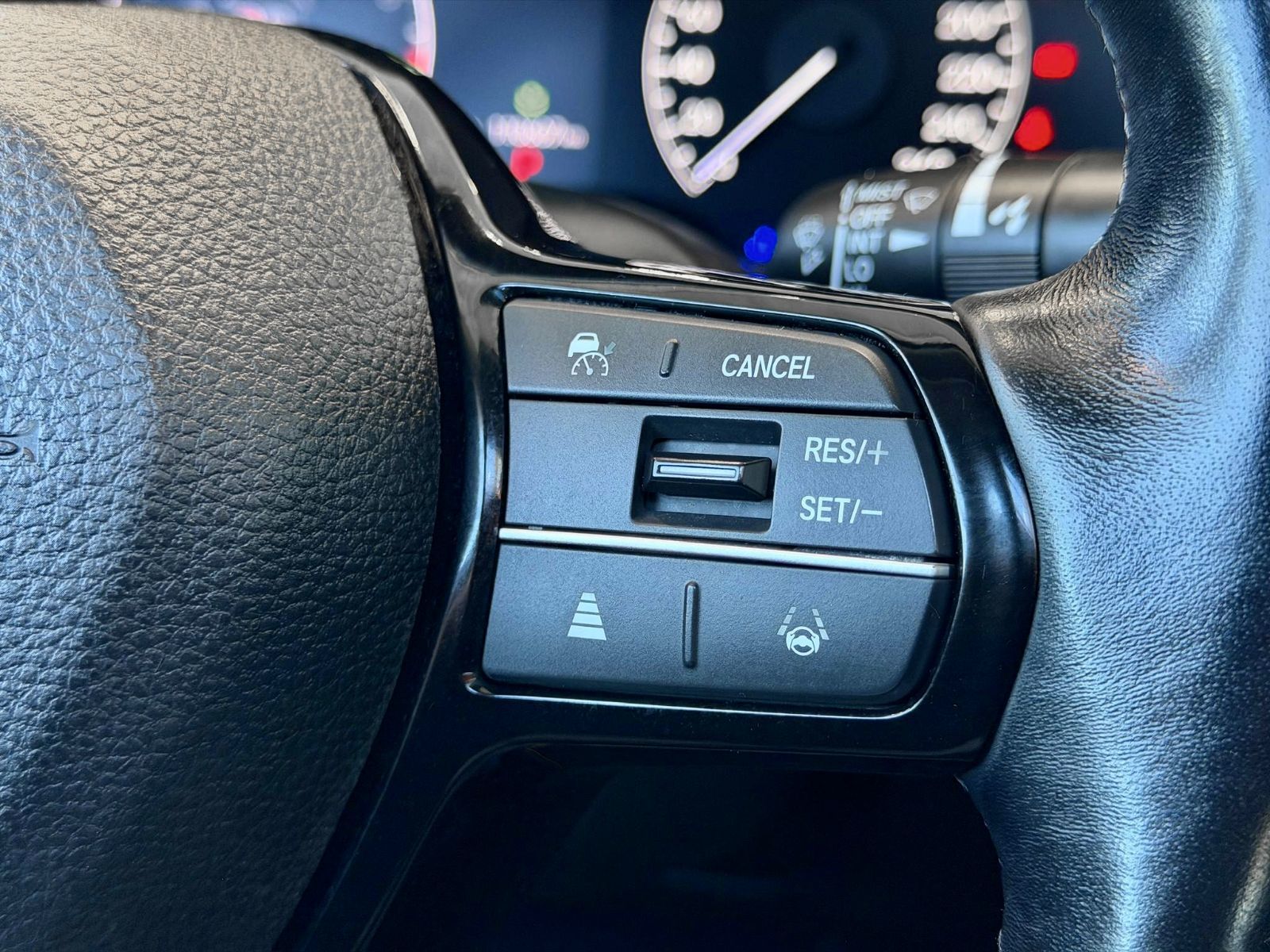 Honda Civic Sedan EX 2022-22