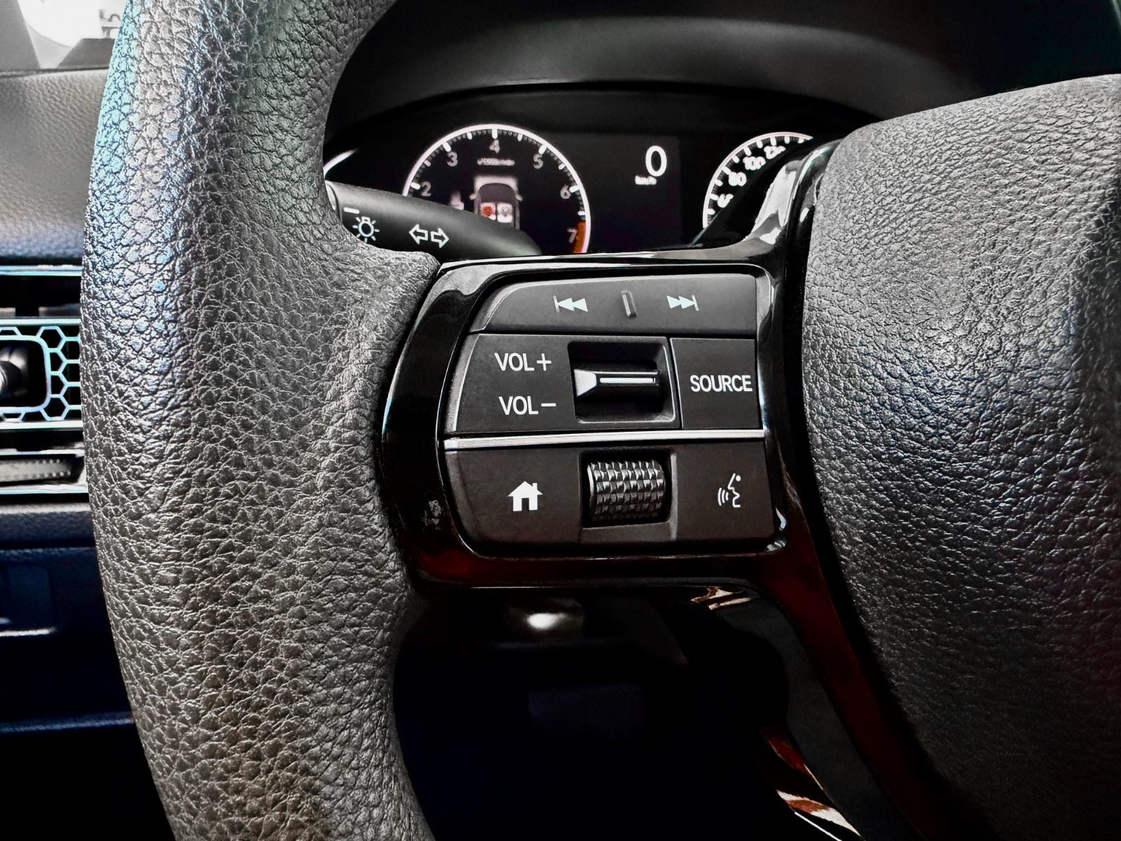 Honda Civic Sedan LX 2022-20