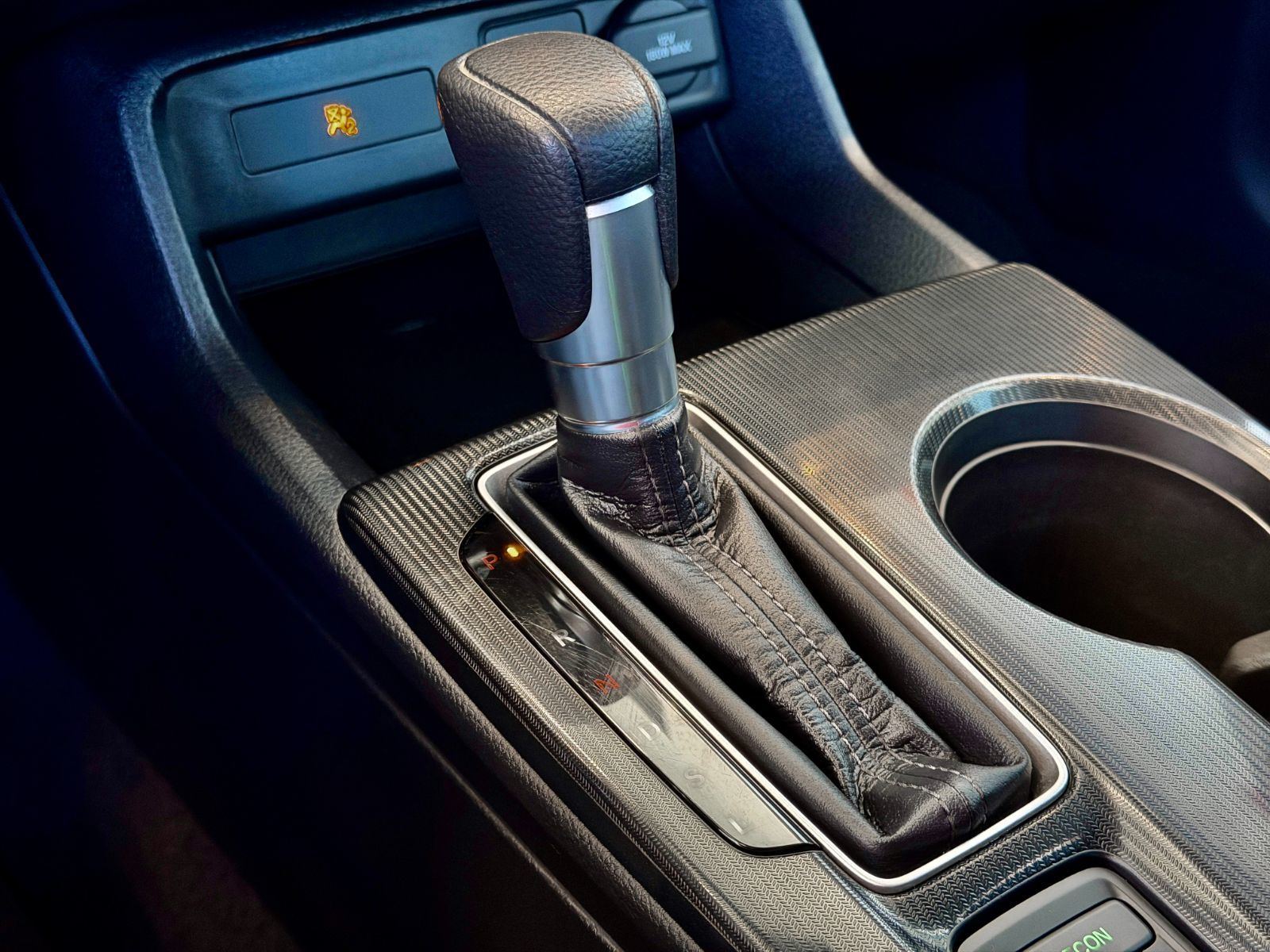 Honda Civic Sedan LX 2022-26