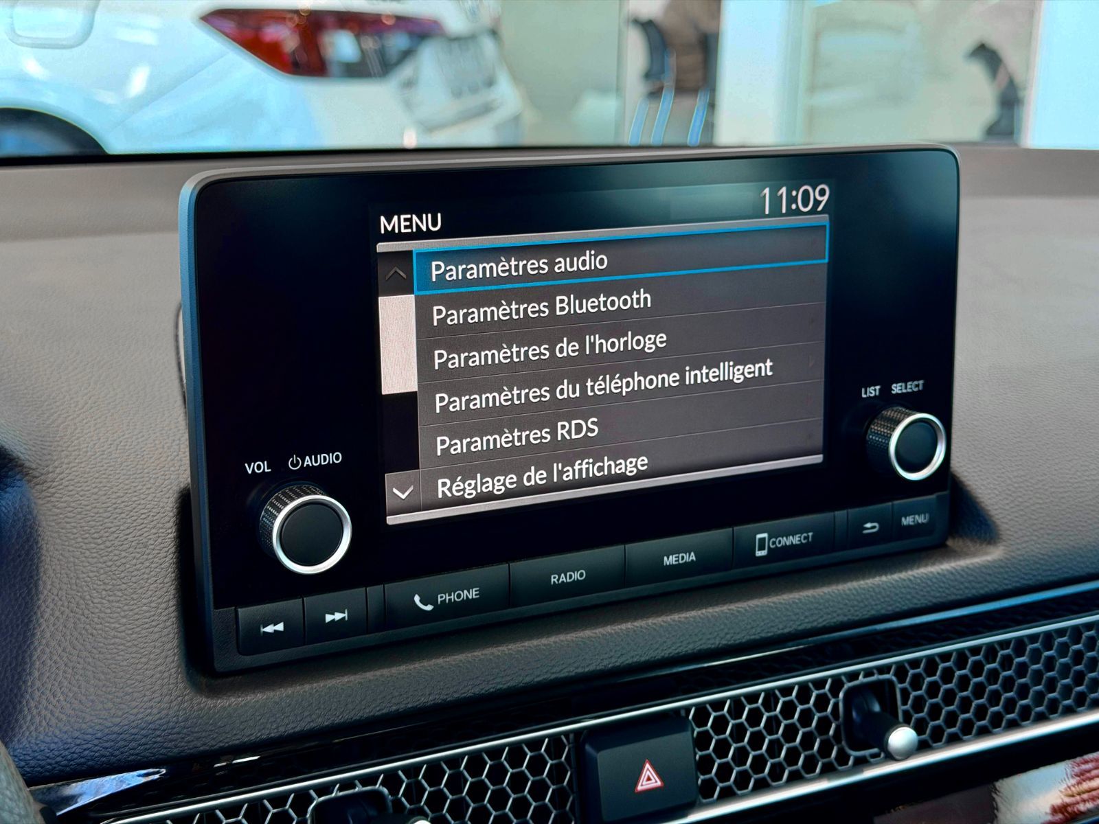 Honda Civic Sedan LX 2022-23